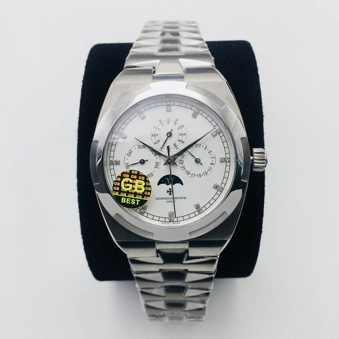 Vacheron Constantin Watch — 3d78879b