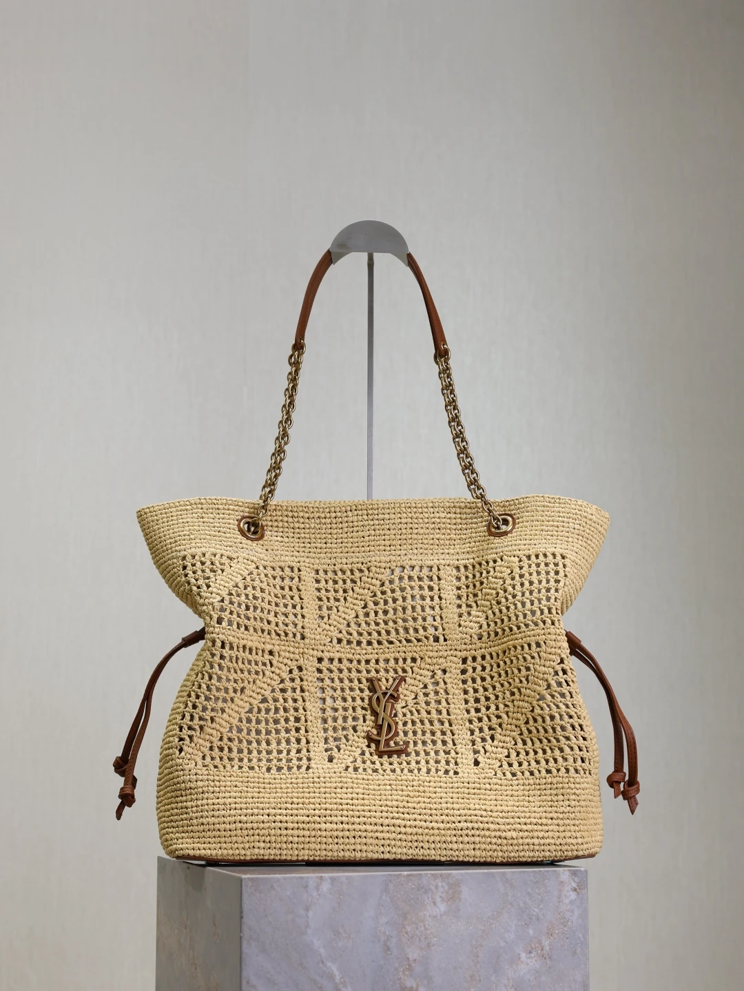 Saint Laurent Bag — 7b6291a2