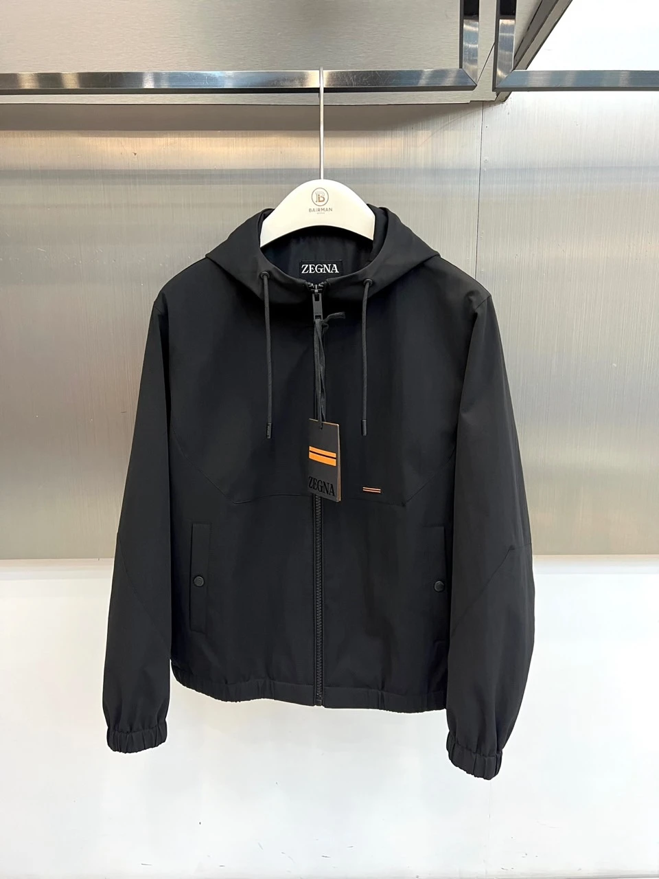 Zegna Jacket — 6eee542f