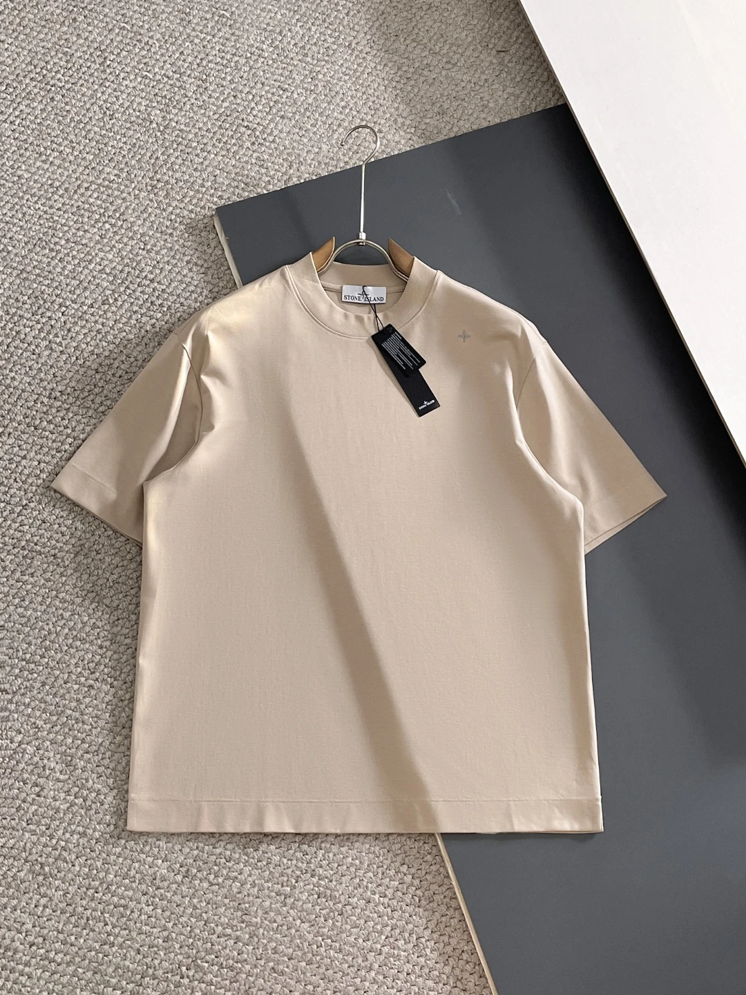 Stone Island T-Shirt — 492cbb36
