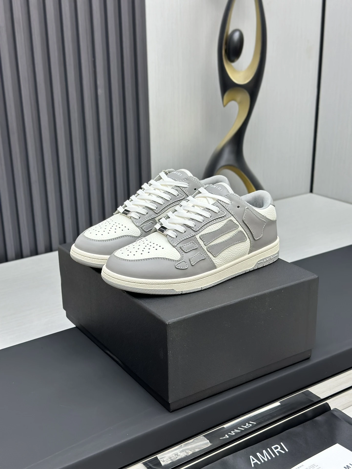 Amiri Sneakers — 05f16a6b