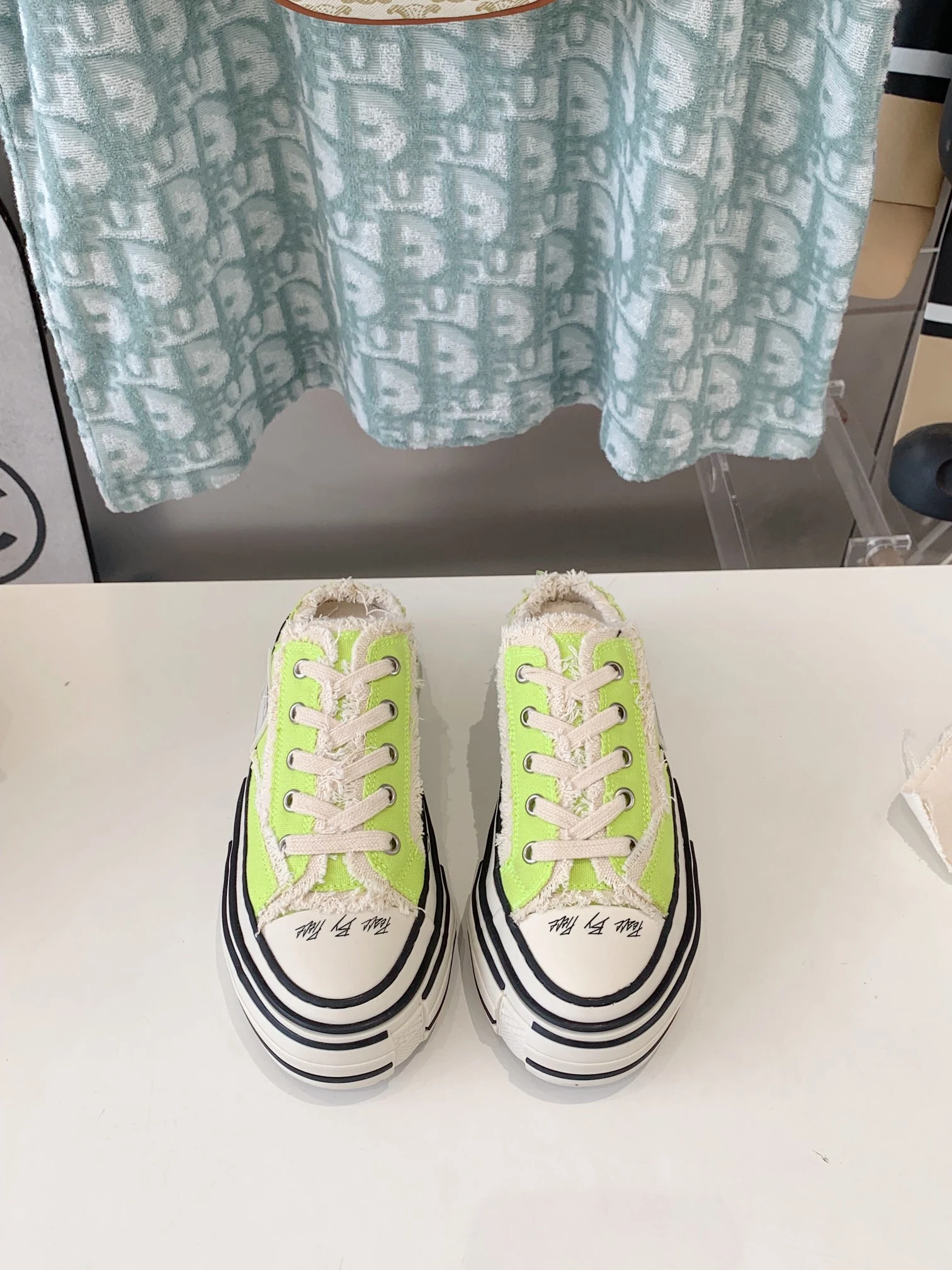 XVESSEL Sneakers — e2d05aaa