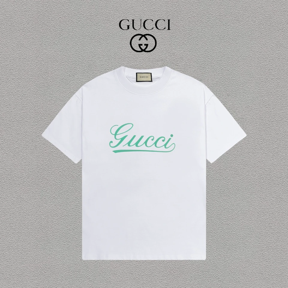 Gucci T-Shirt — 57a5b8d9