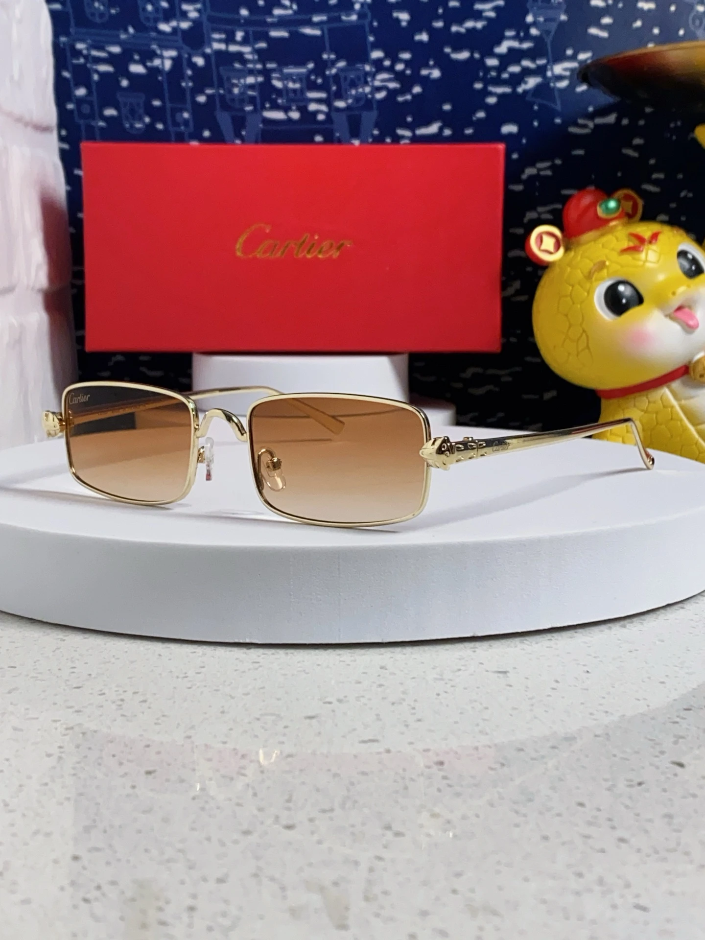 Cartier Eyewear — 81a463bc