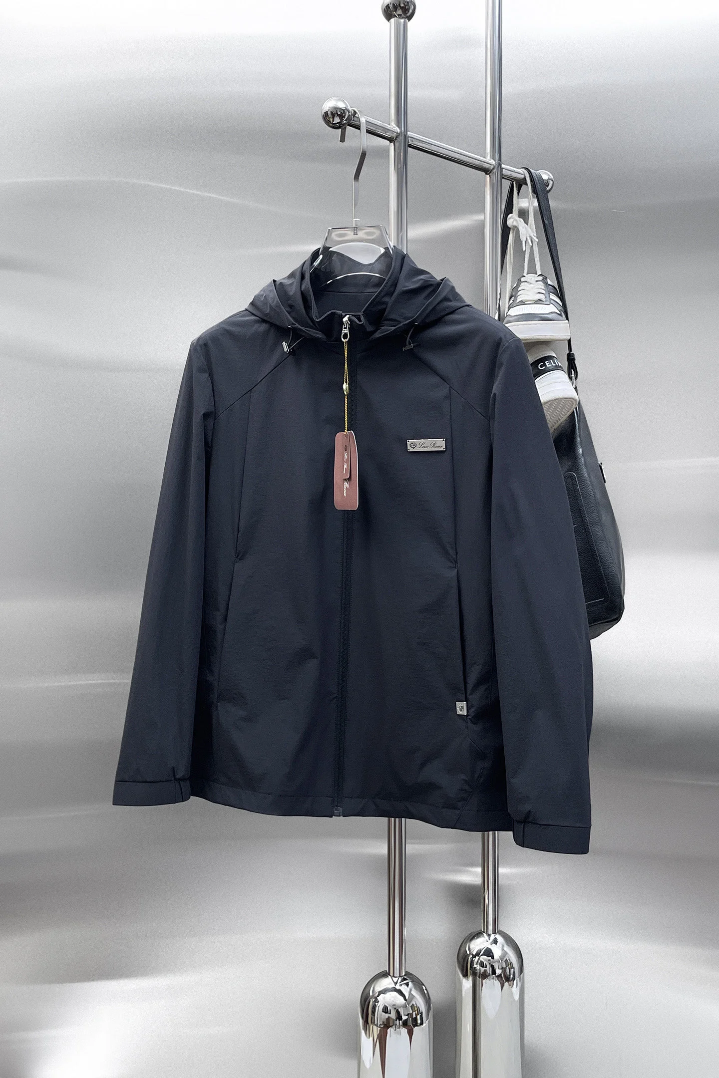 Loro Piana Jackets — 4a0e07c2