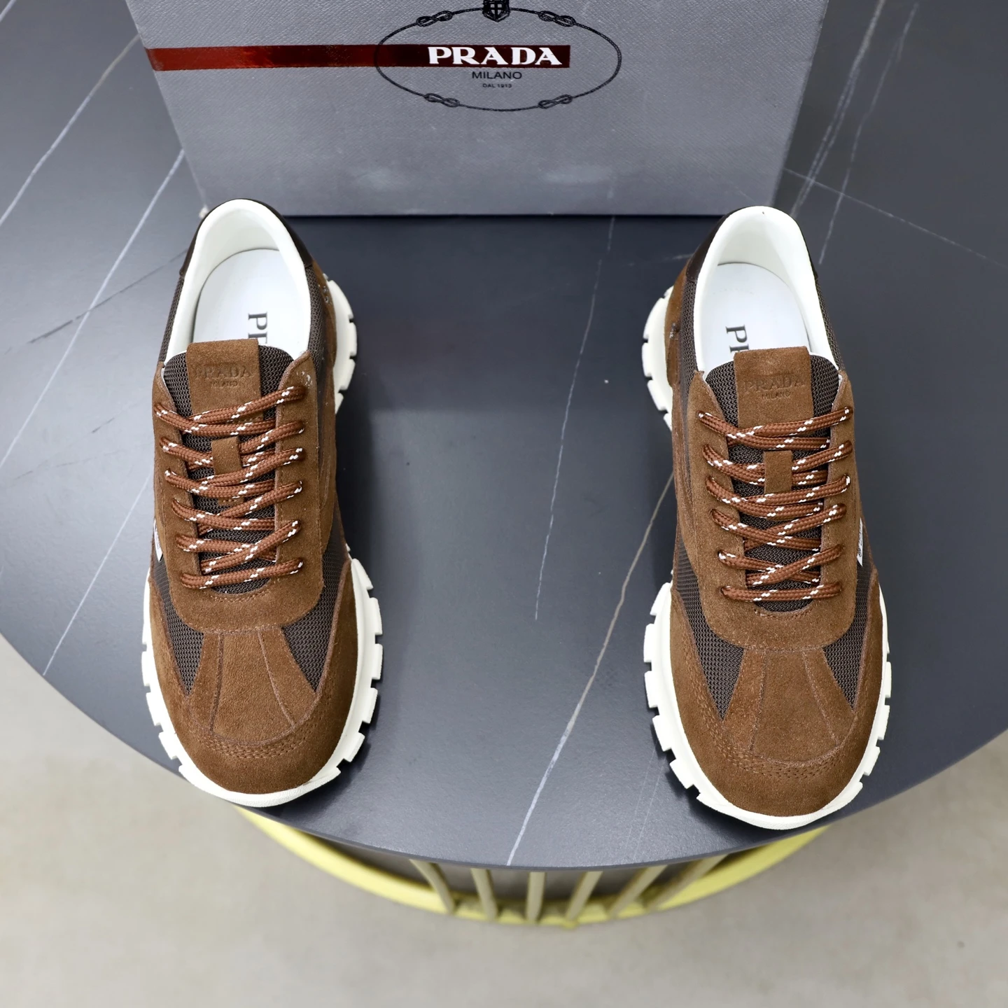 Prada Shoes — fe520c1e