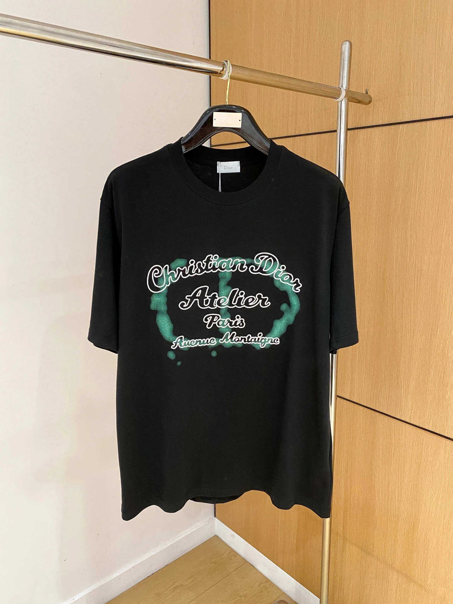 Dior T-Shirt — f9a3cad9