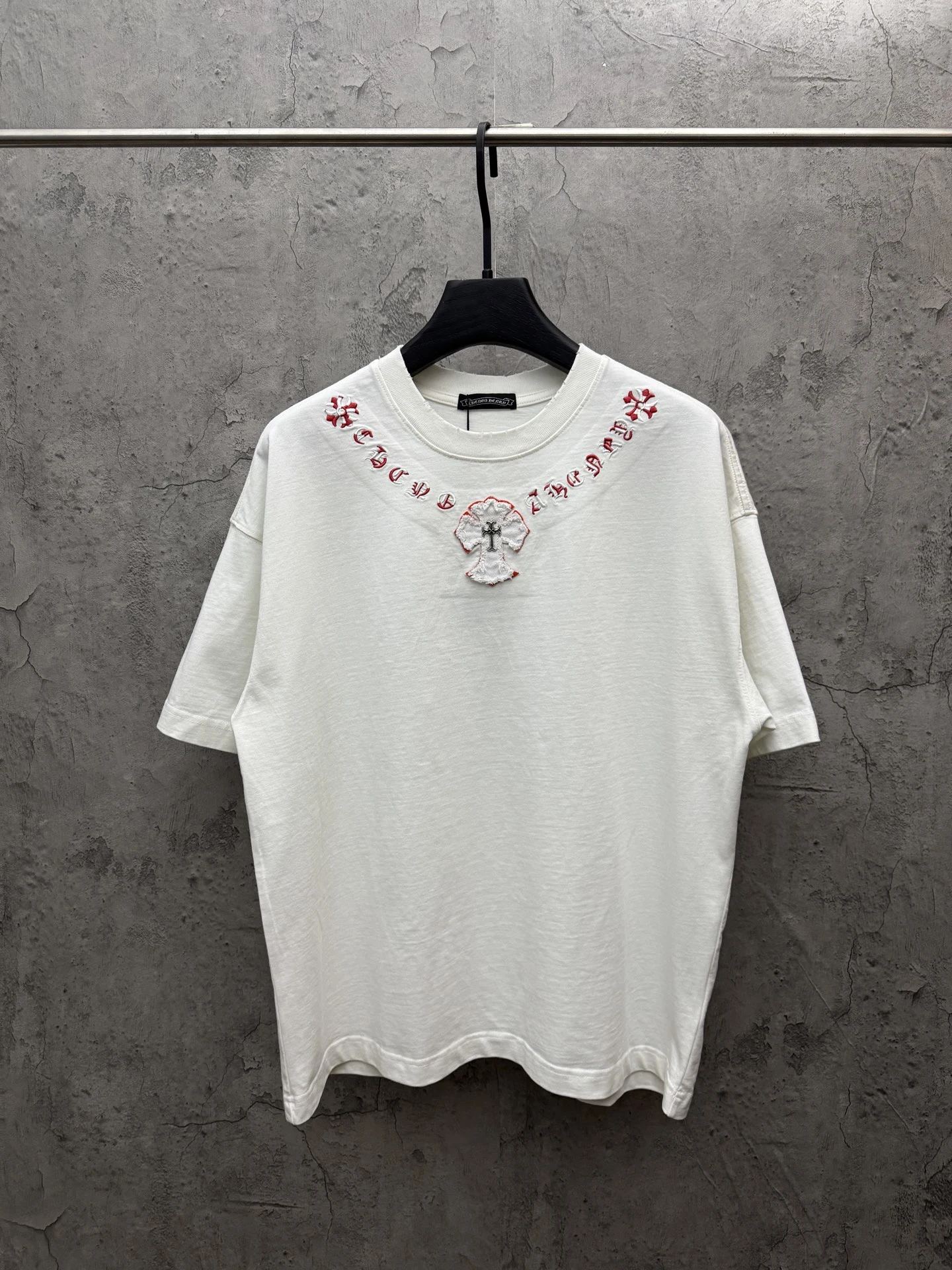 Chrome Hearts T-Shirt — ca22e18f