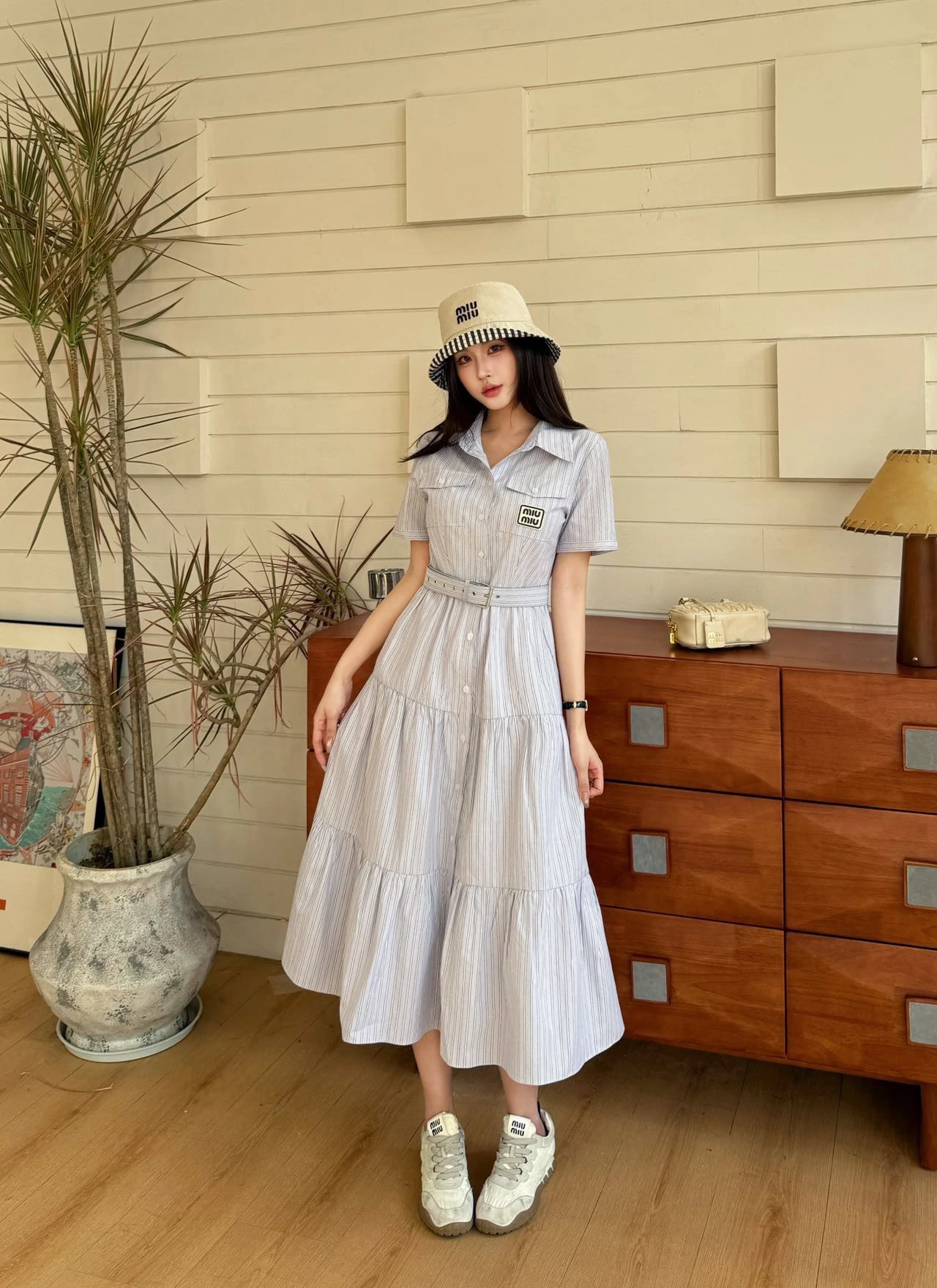 Dresses — 01190864