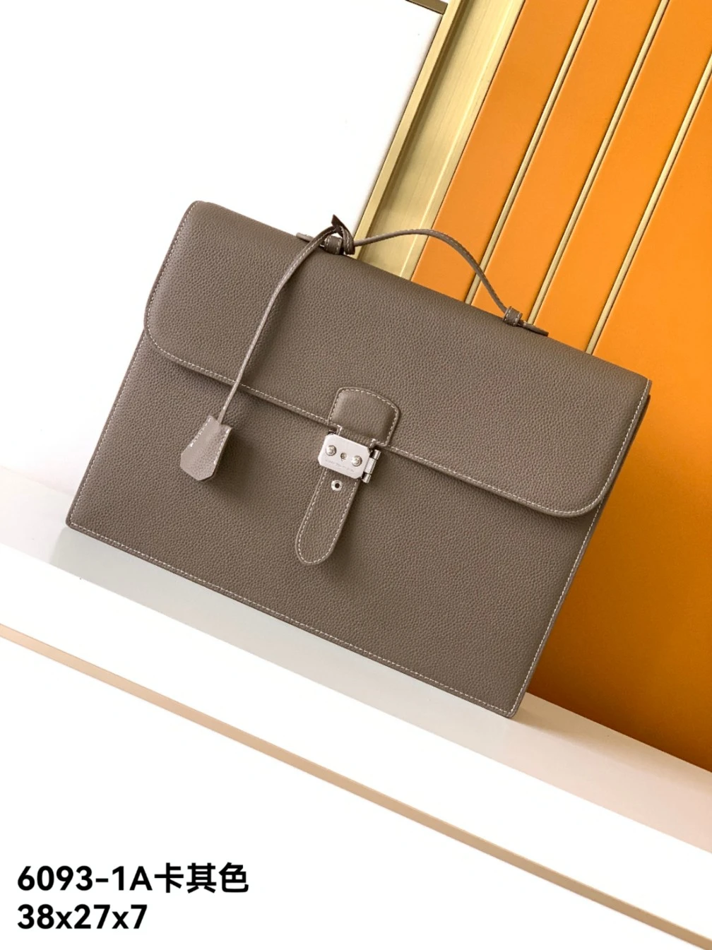 Montblanc Bag — 3d2eee7b