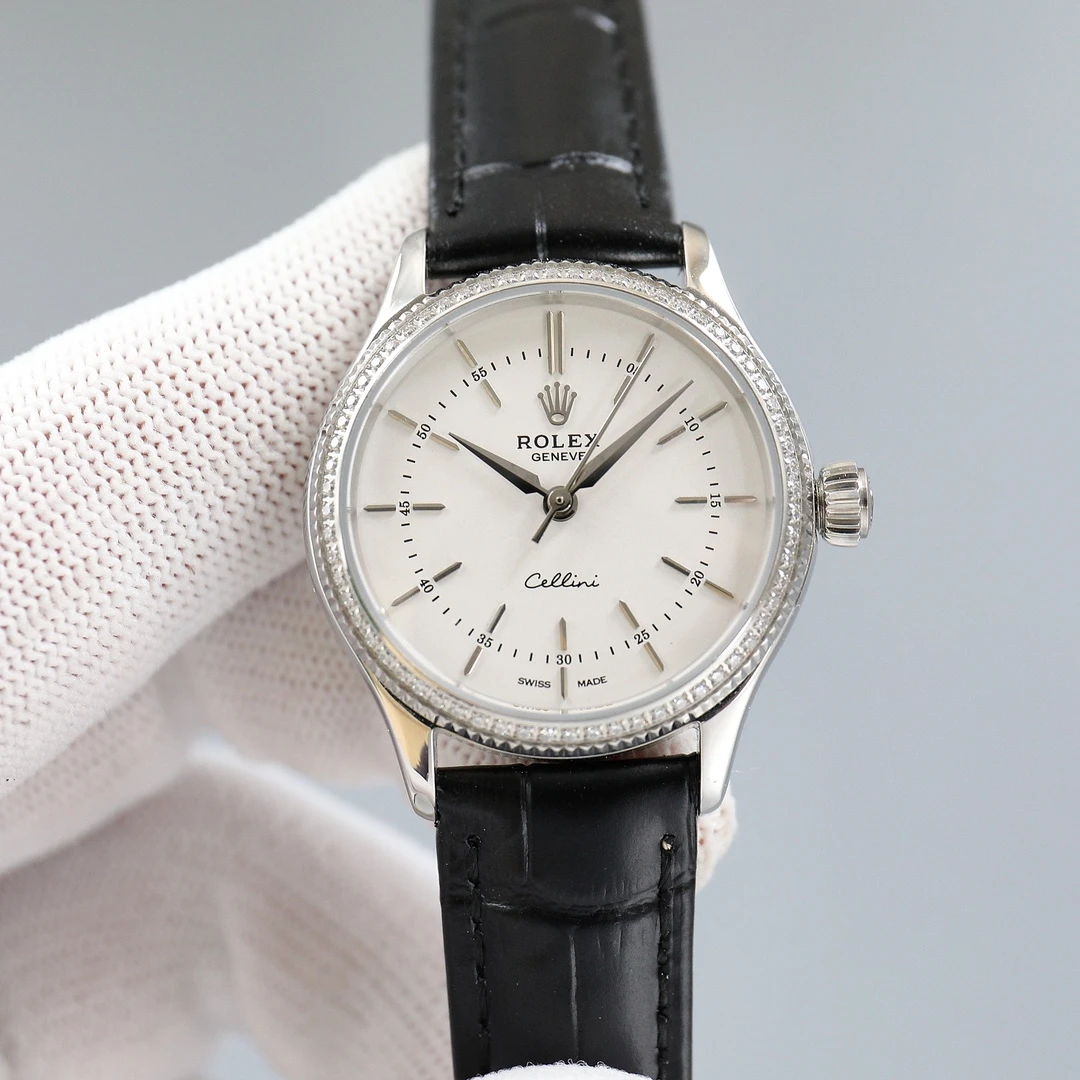Rolex Watch — 7996185a