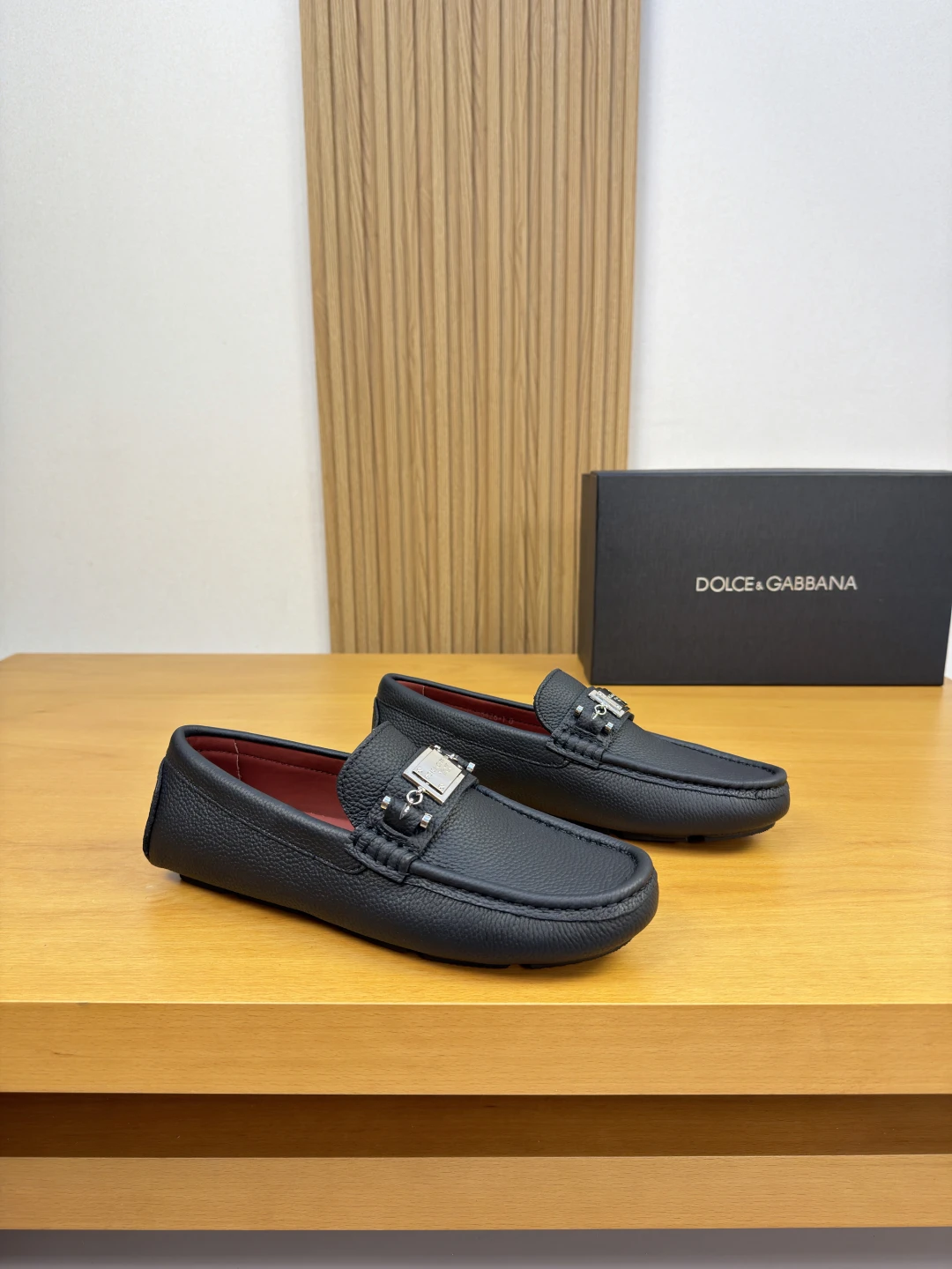 Dolce & Gabbana Shoes — defd4741