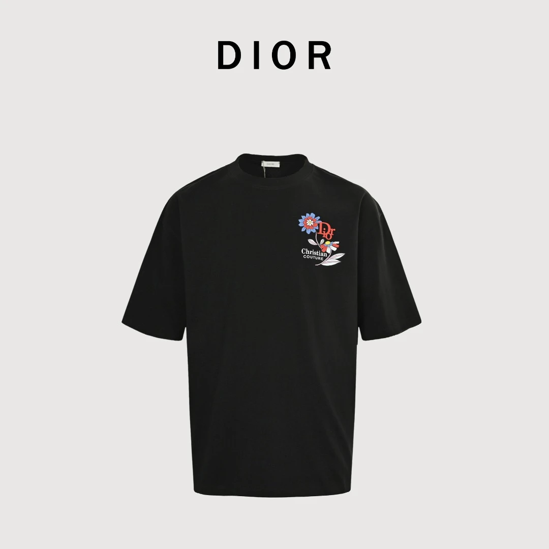 Dior T-Shirt — 747170d6