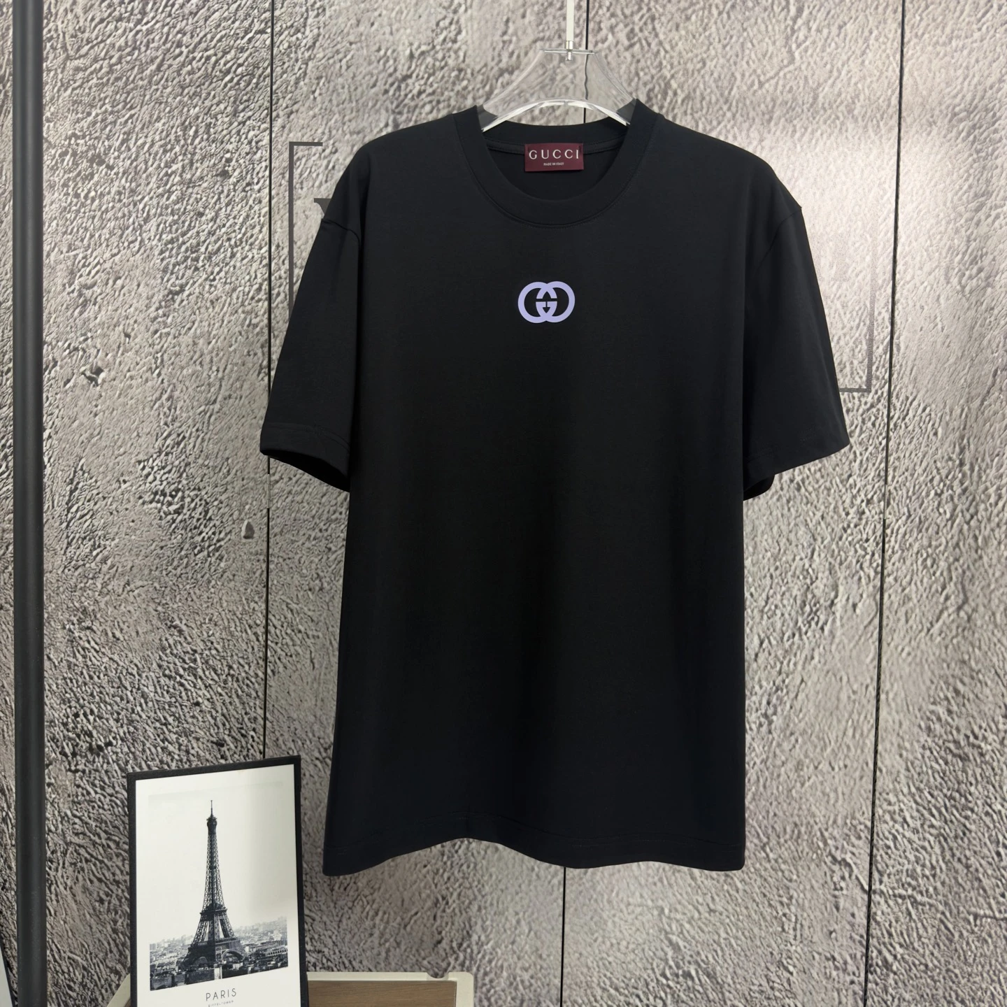 Chanel T-Shirt — b07a7470