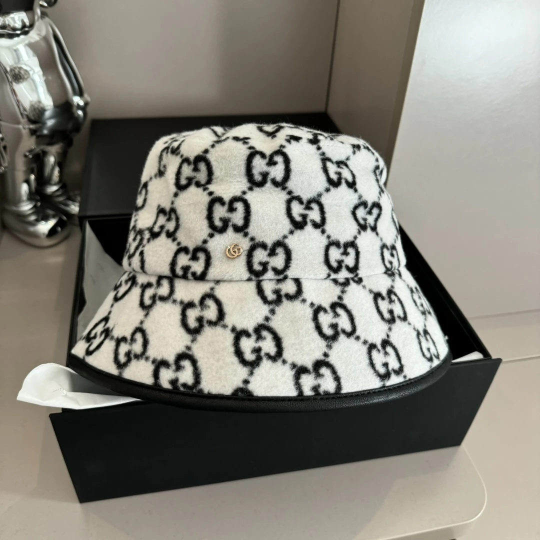 Gucci Hat — 5a180583
