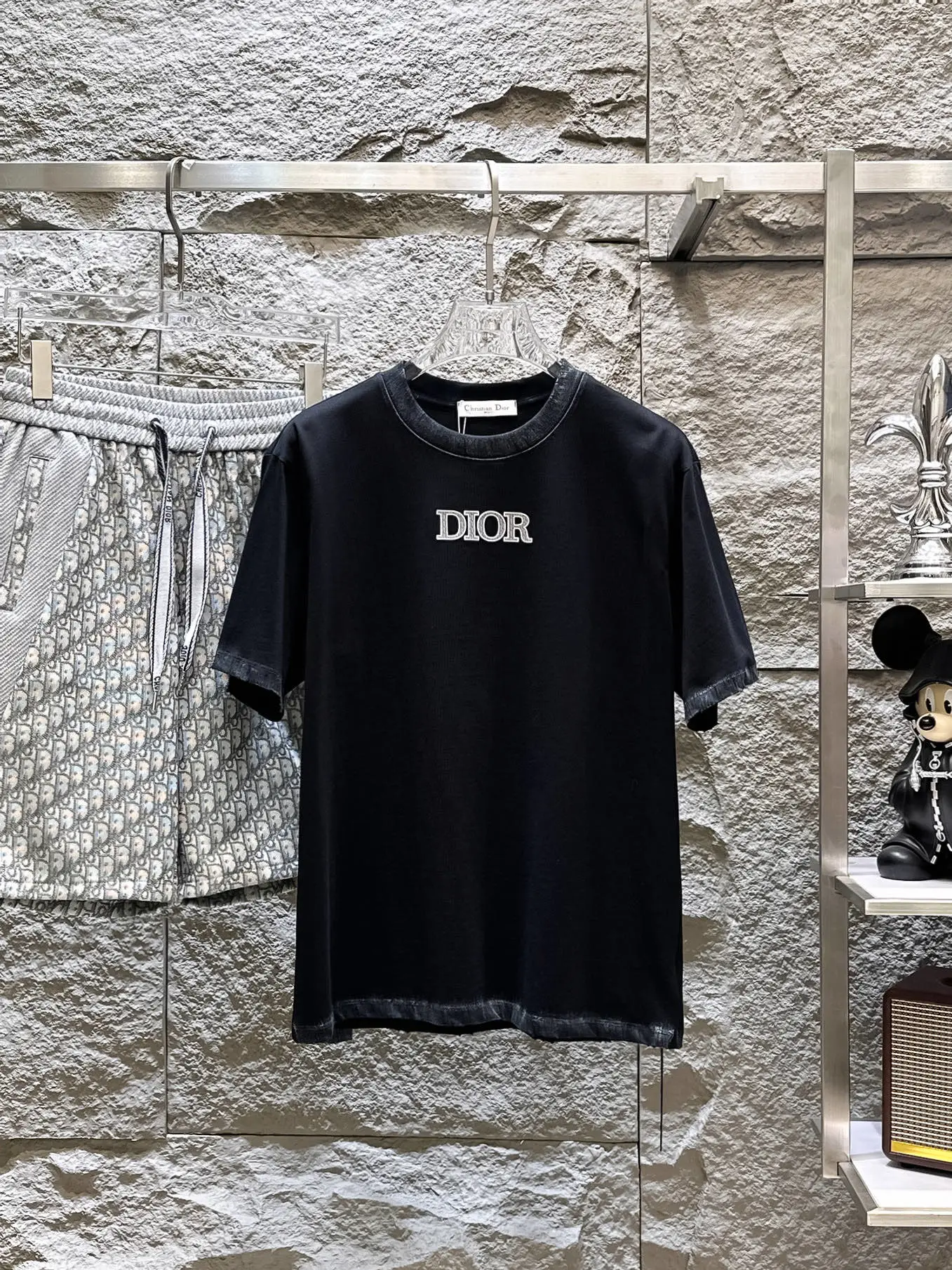 Dior T-Shirt — 7d814ce8