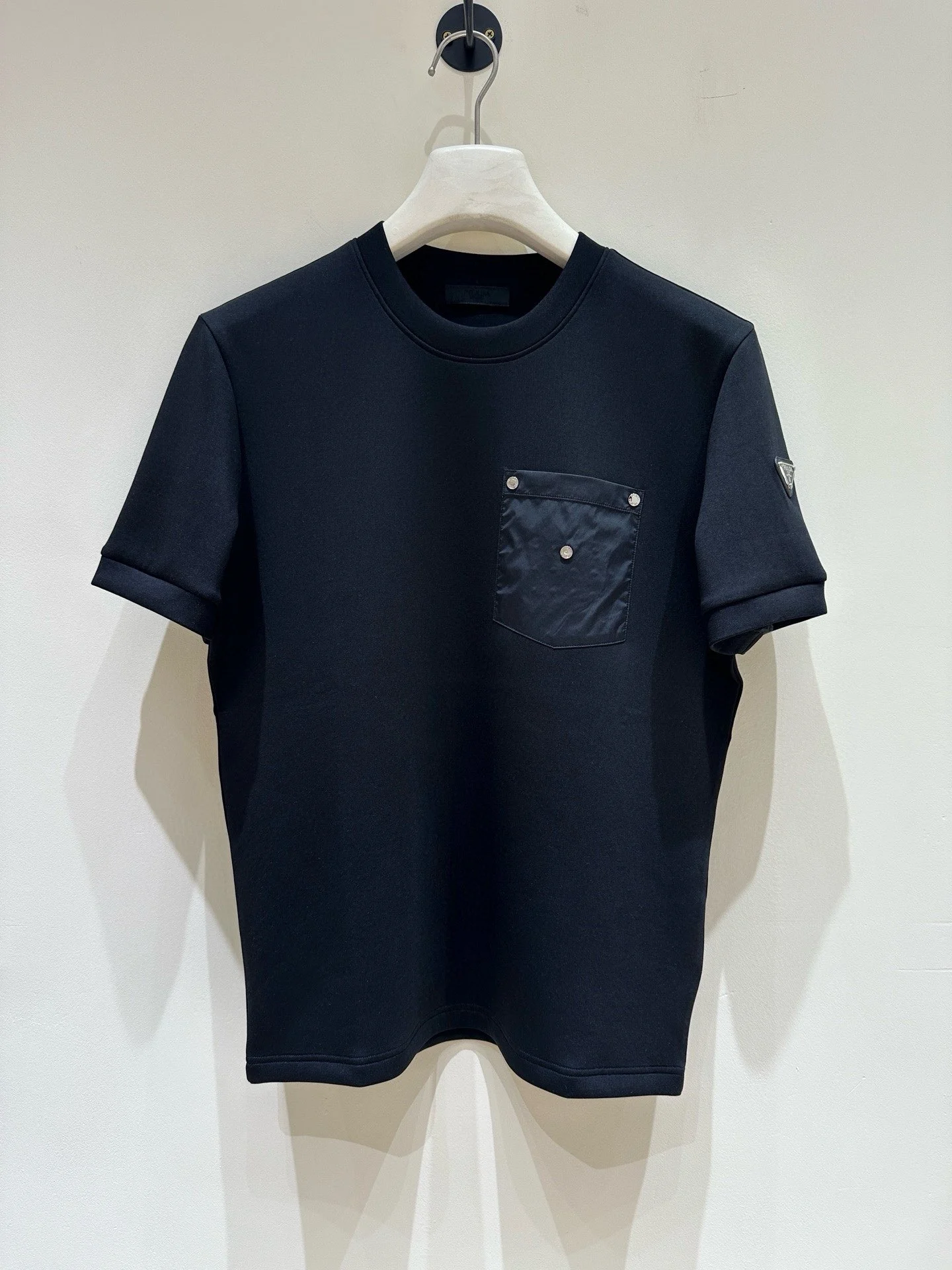 Prada T-Shirt — 1bb5b6cb