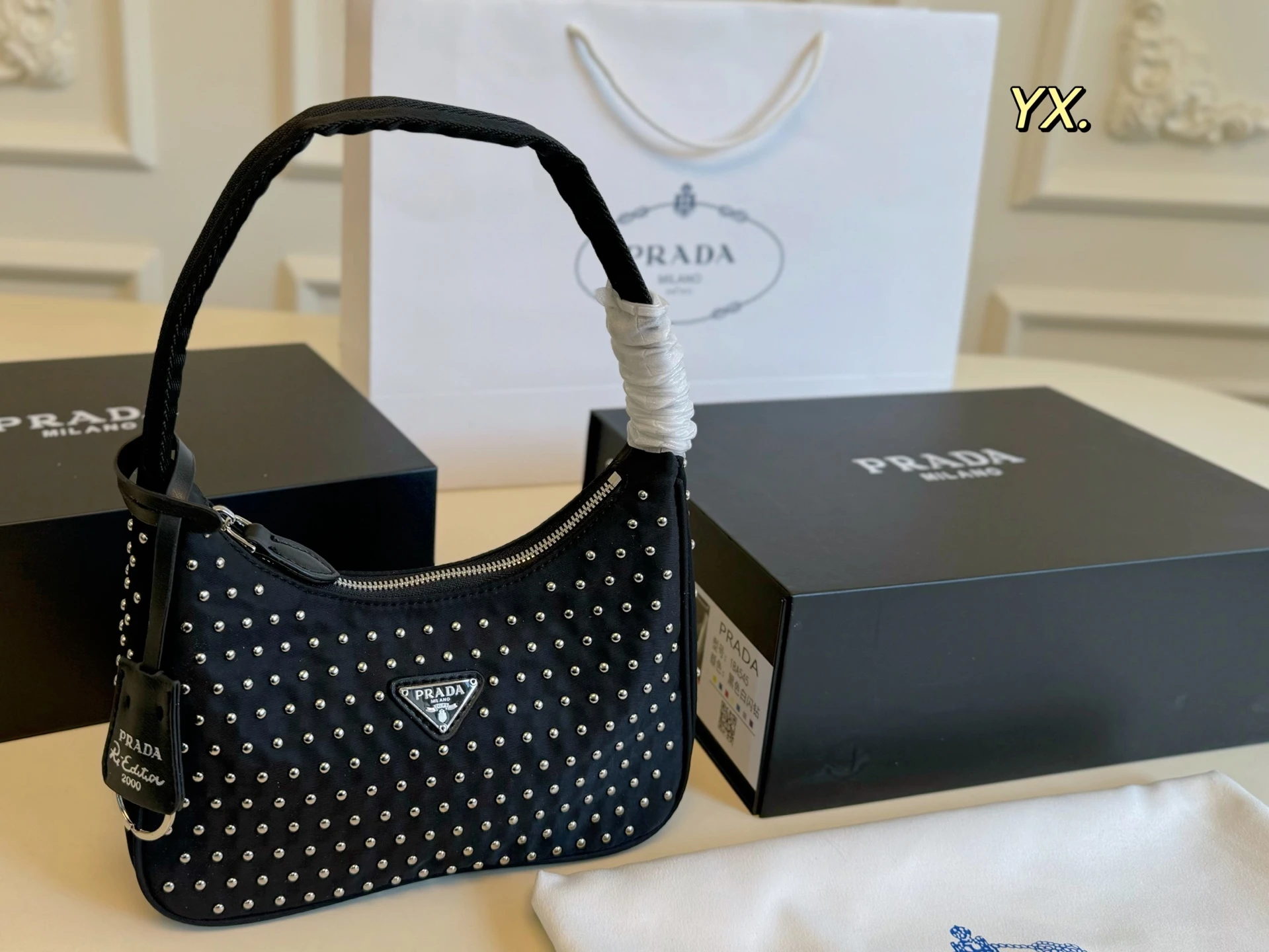 Prada Bag — 58f1d412