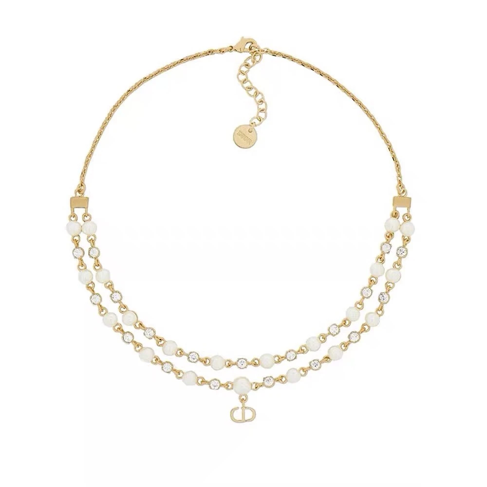 Dior Necklaces — 9e24de99