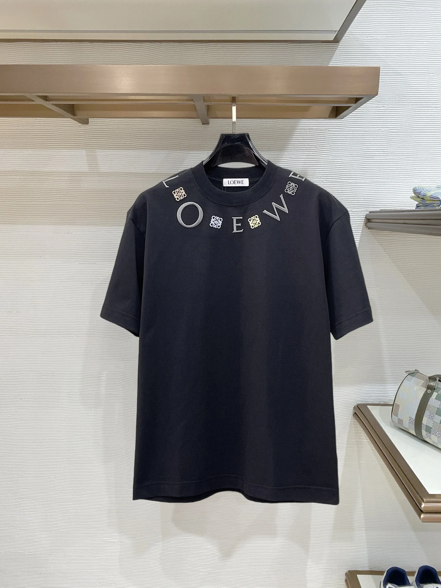 Loewe T-Shirt — bd4e07ee