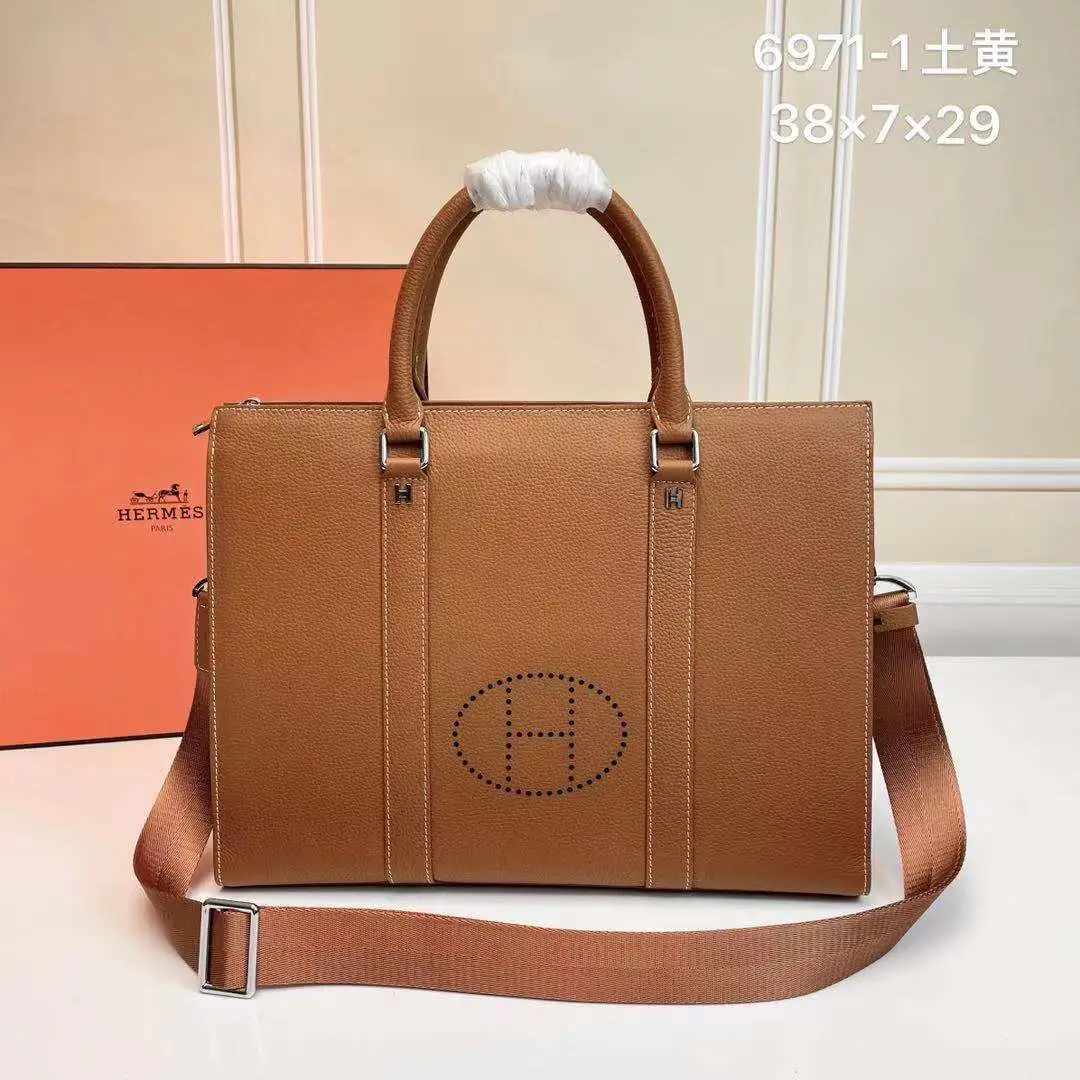 Montblanc Bag — f284de33