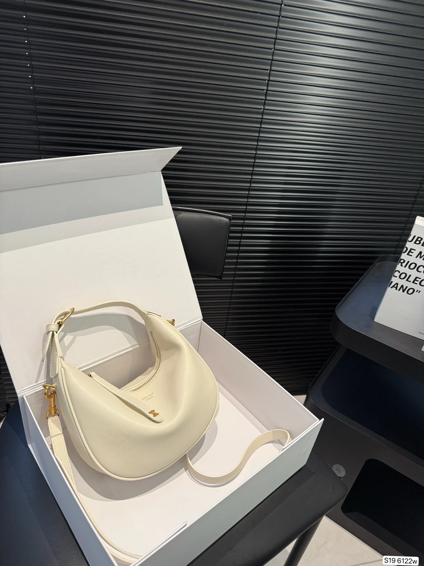 Celine Bag — 9e99c335