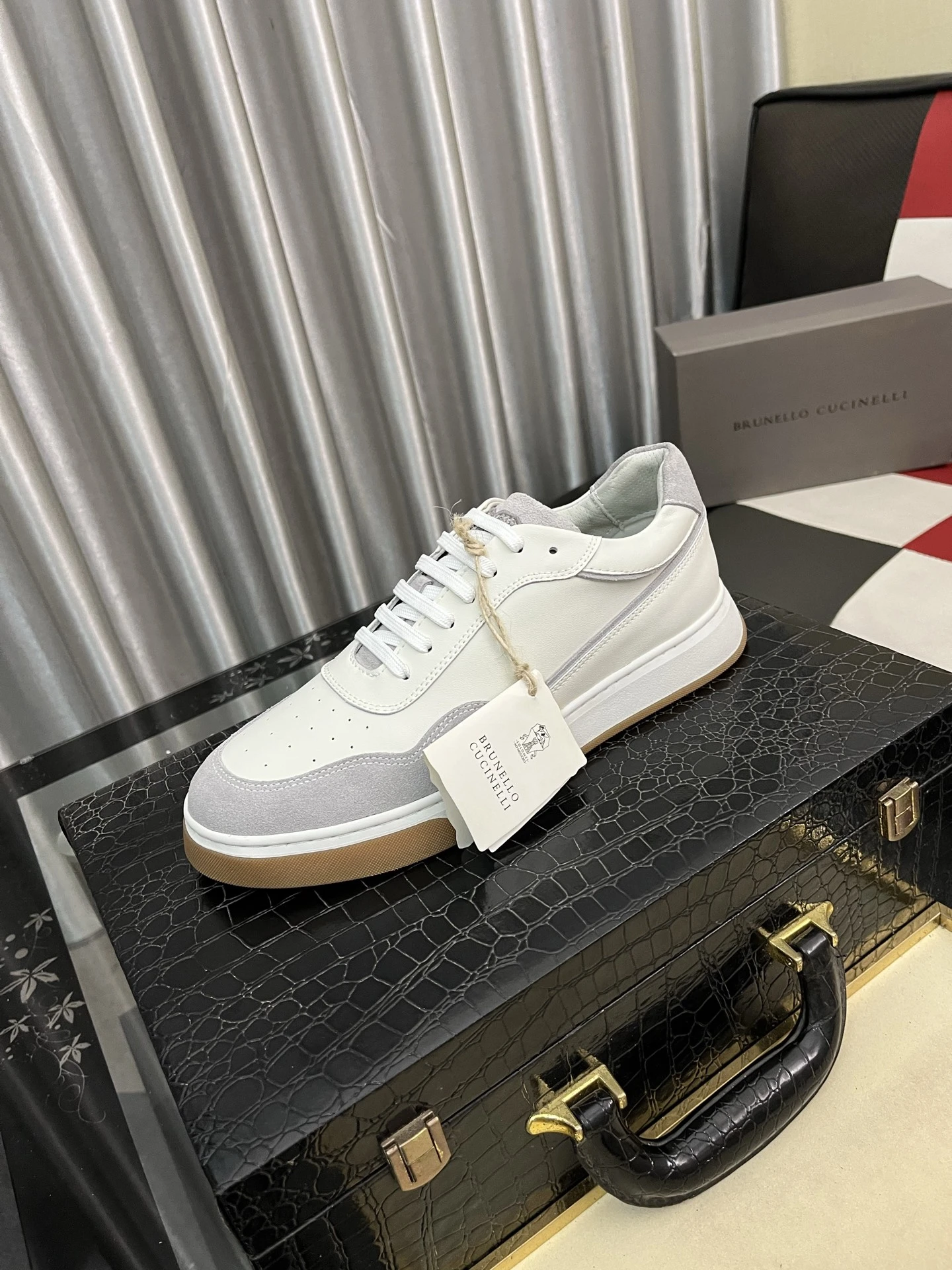 Brunello Cucinelli Shoes — 519c1c0e