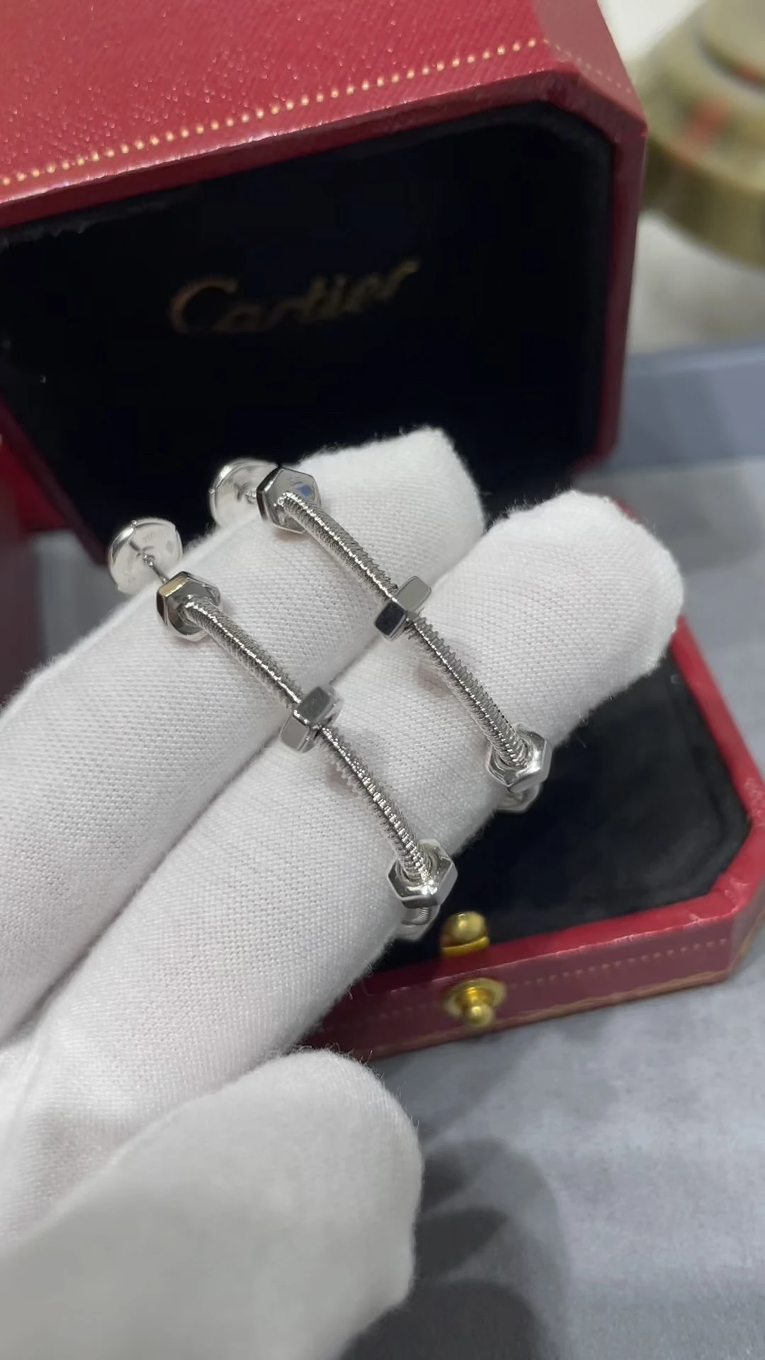 Cartier Jewellery — c984a532