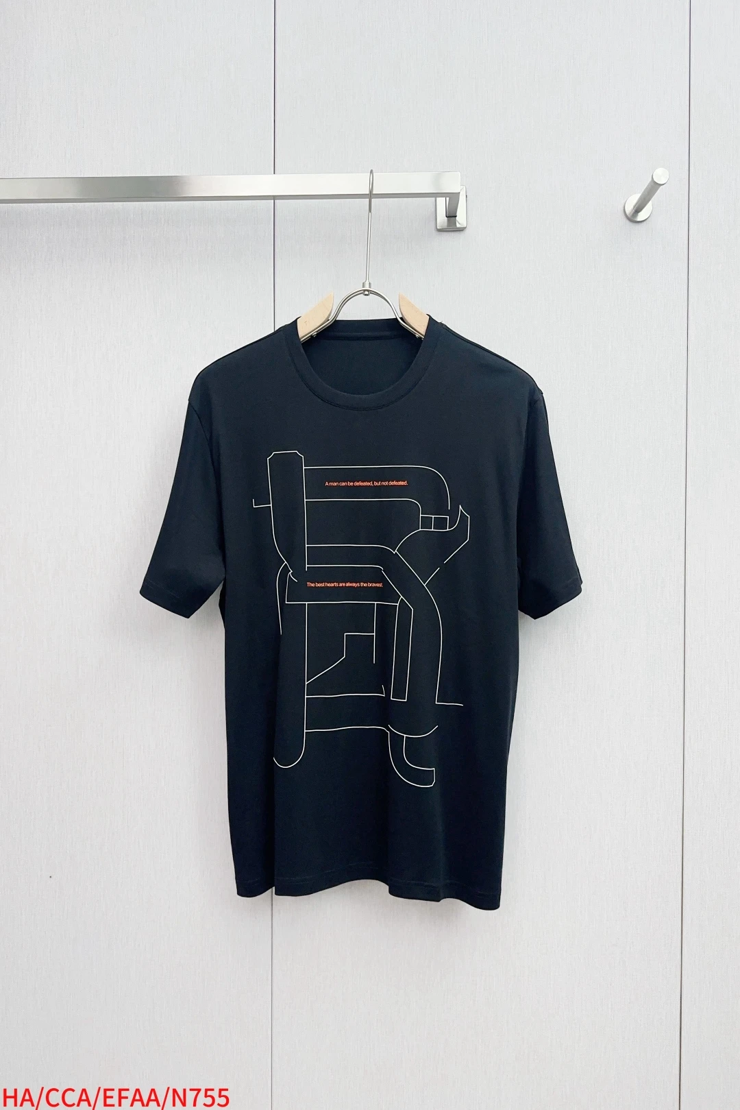 Hermès T-Shirt — 4be78ff7
