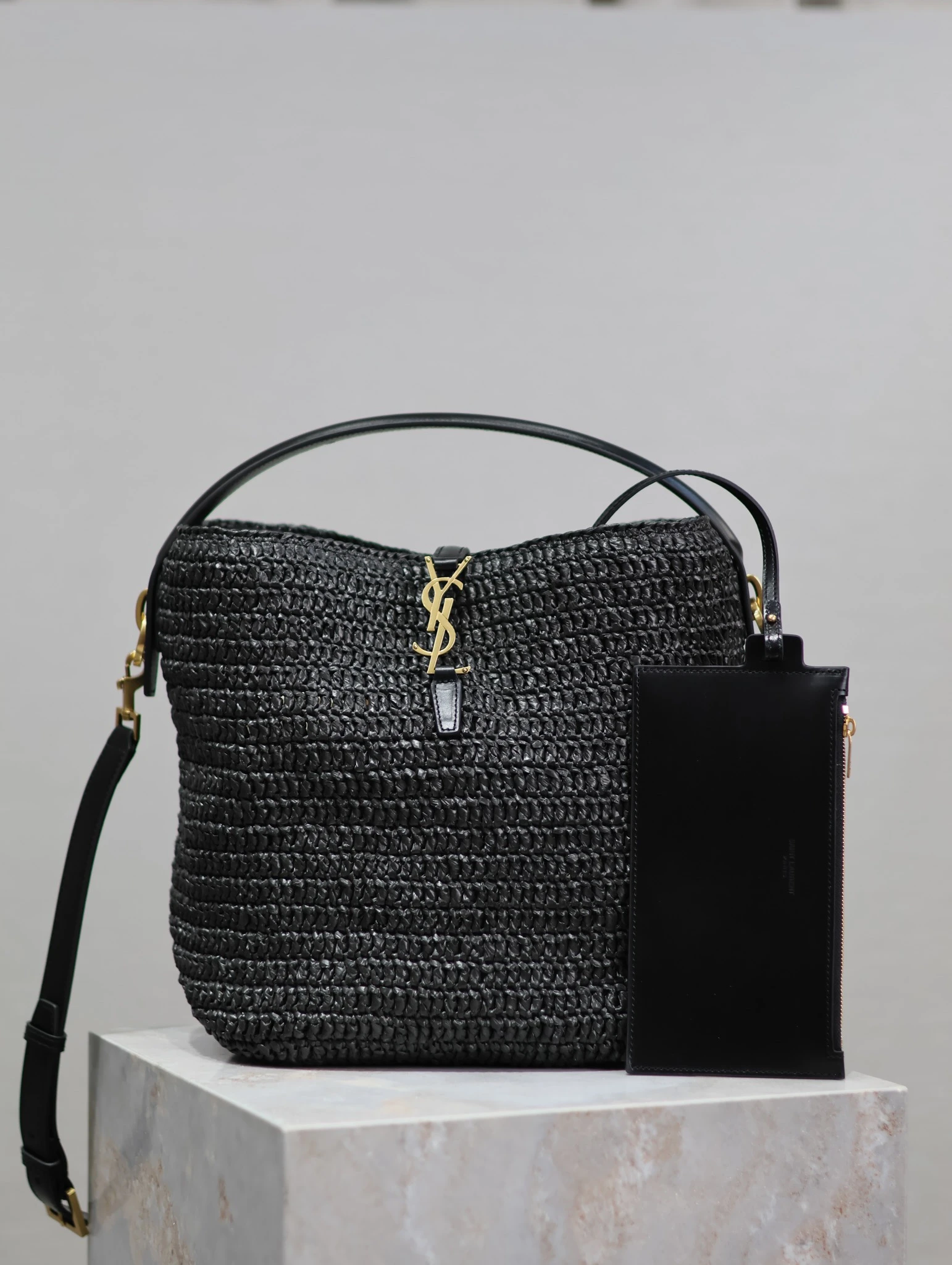 Saint Laurent Bag — 1770caff