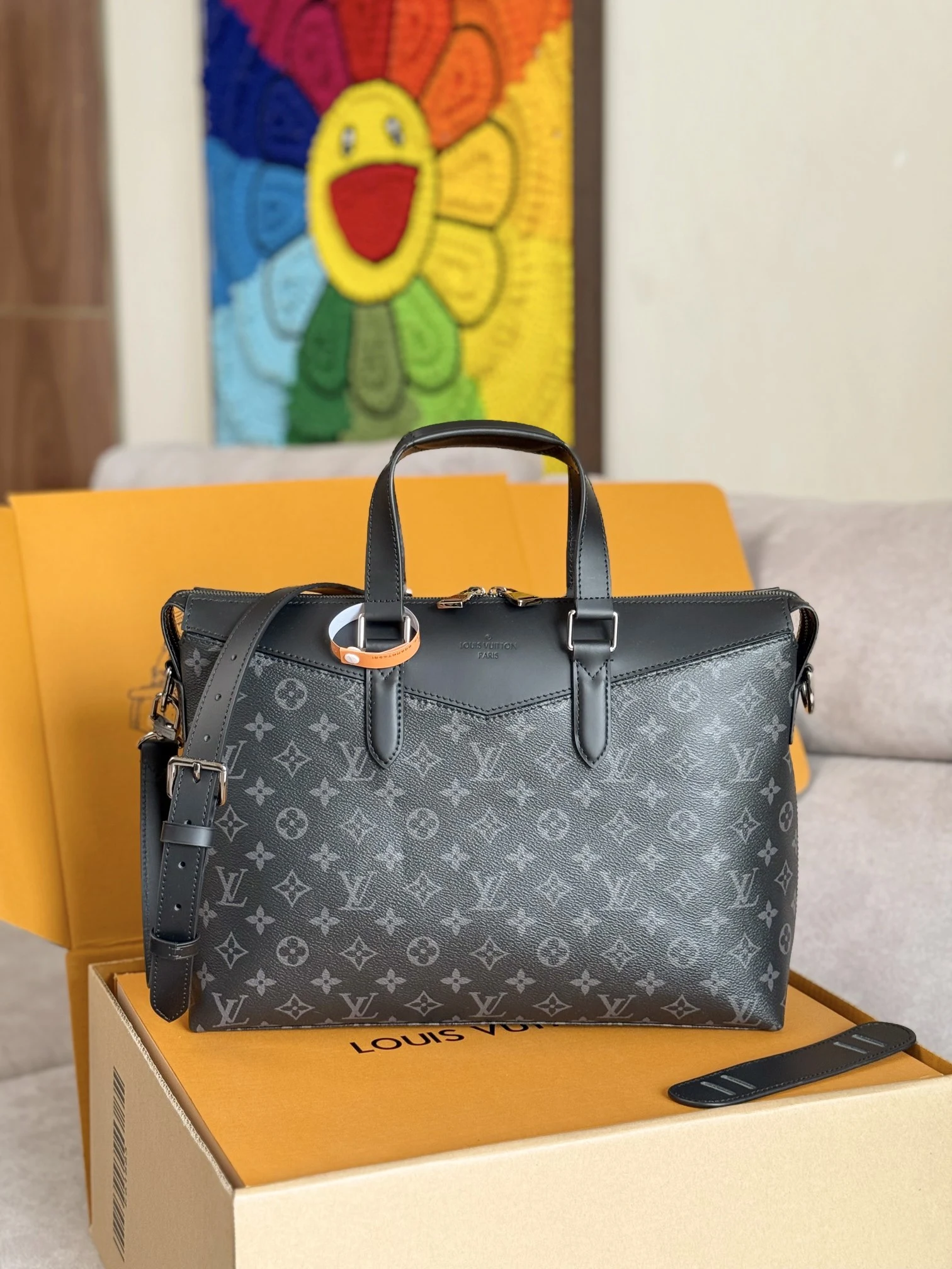 Louis Vuitton Briefcases — 0bf2b2ff