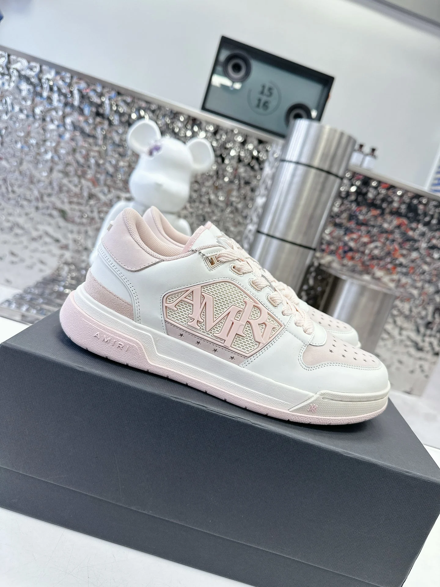 Amiri Shoes — 0eff4a84