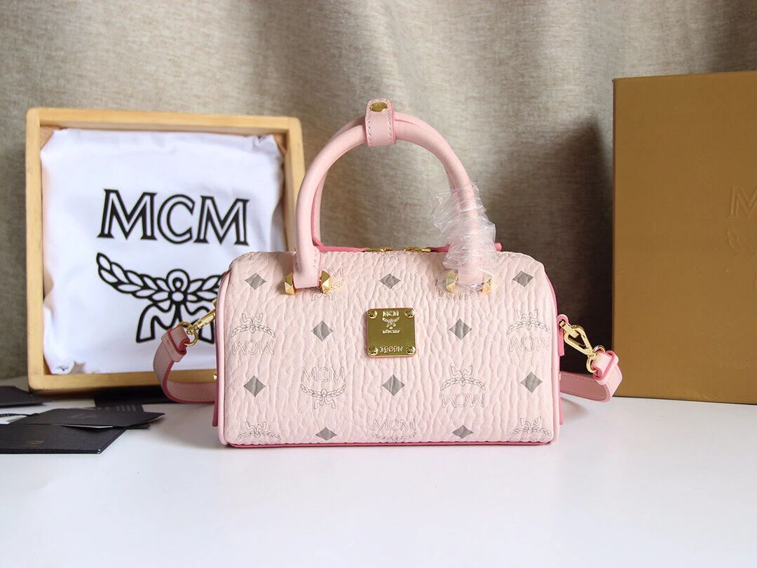 MCM Bag — 8c9c4280