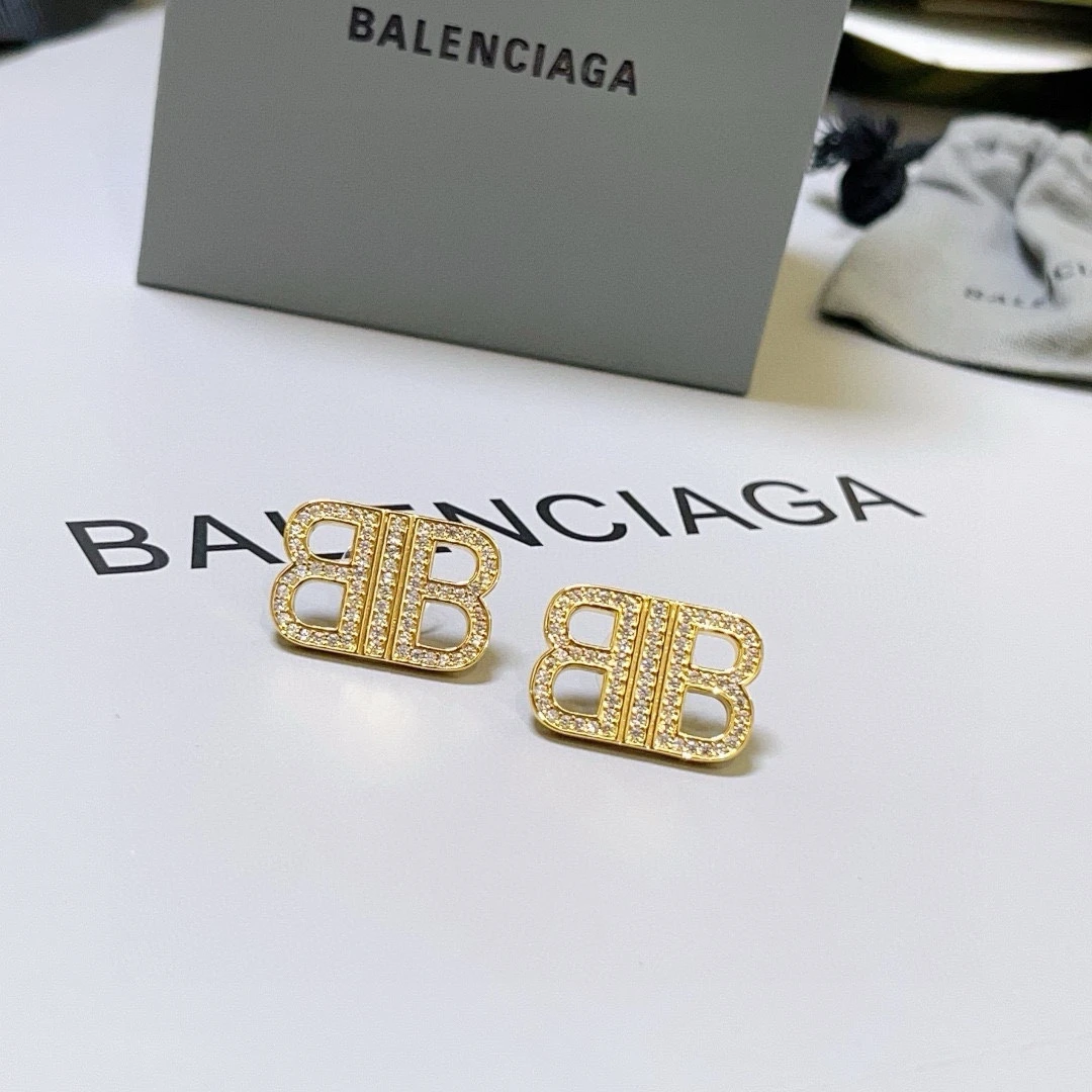 Balenciaga Jewellery — fec2b19d