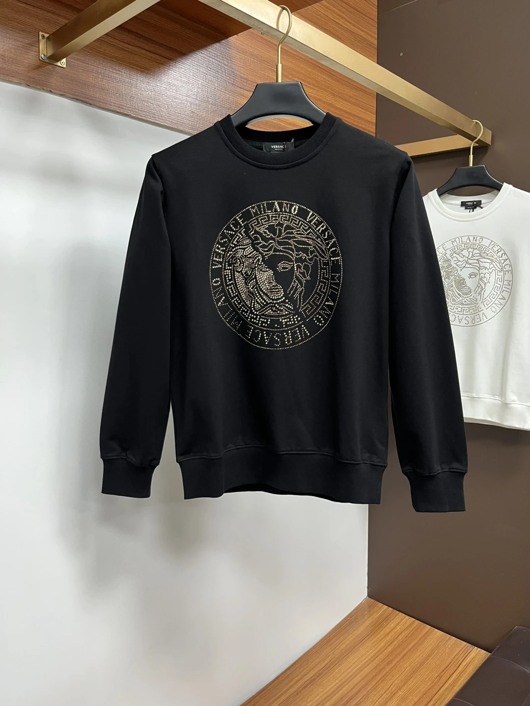Versace Sweatshirts — 2204bcf2