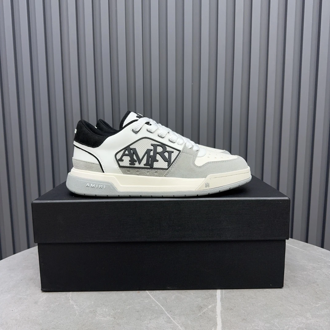 Amiri Shoes — 9cc57a2b
