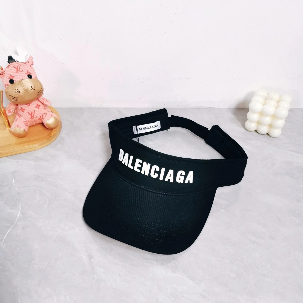Balenciaga Hat — d740d5af