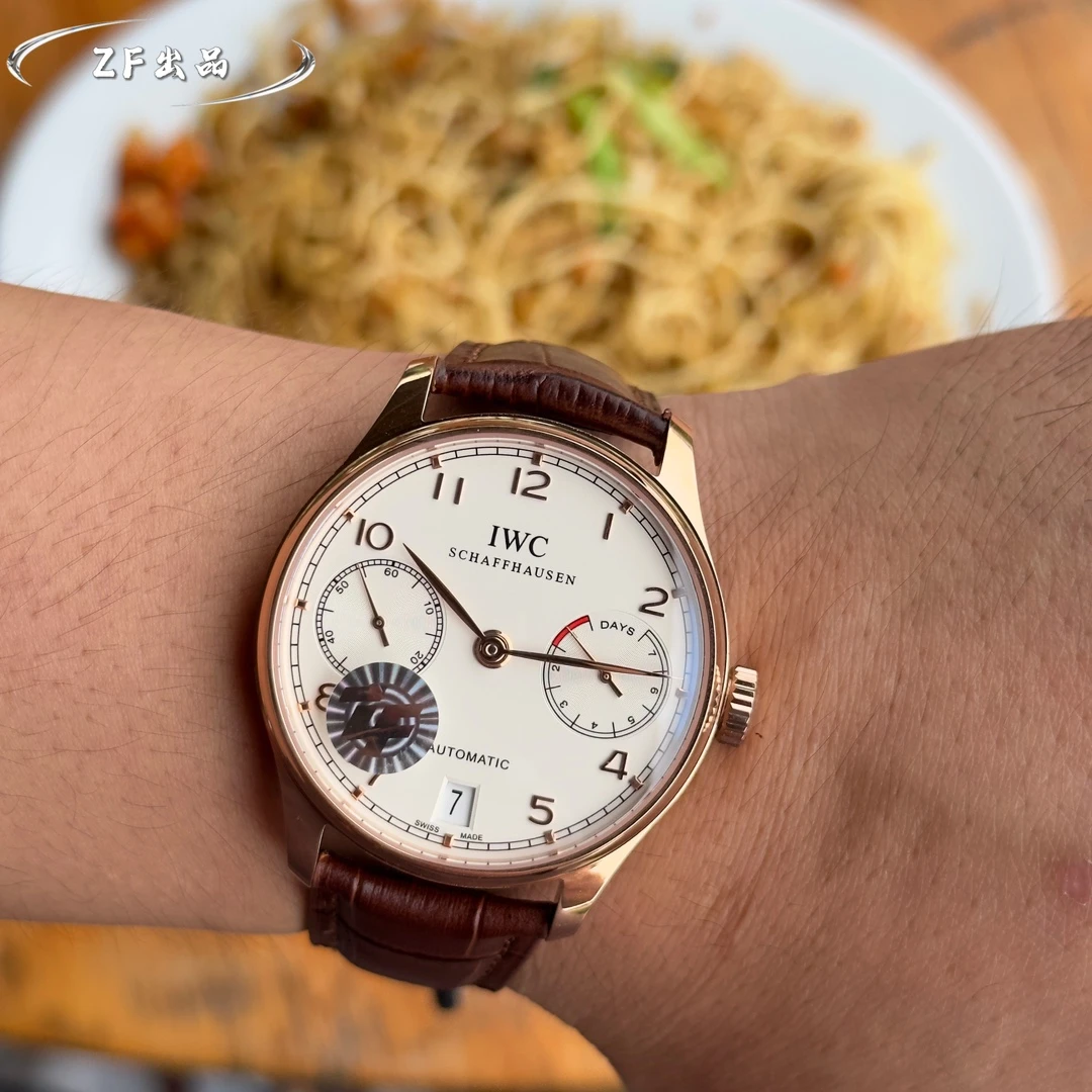 IWC Watch — 16d98619