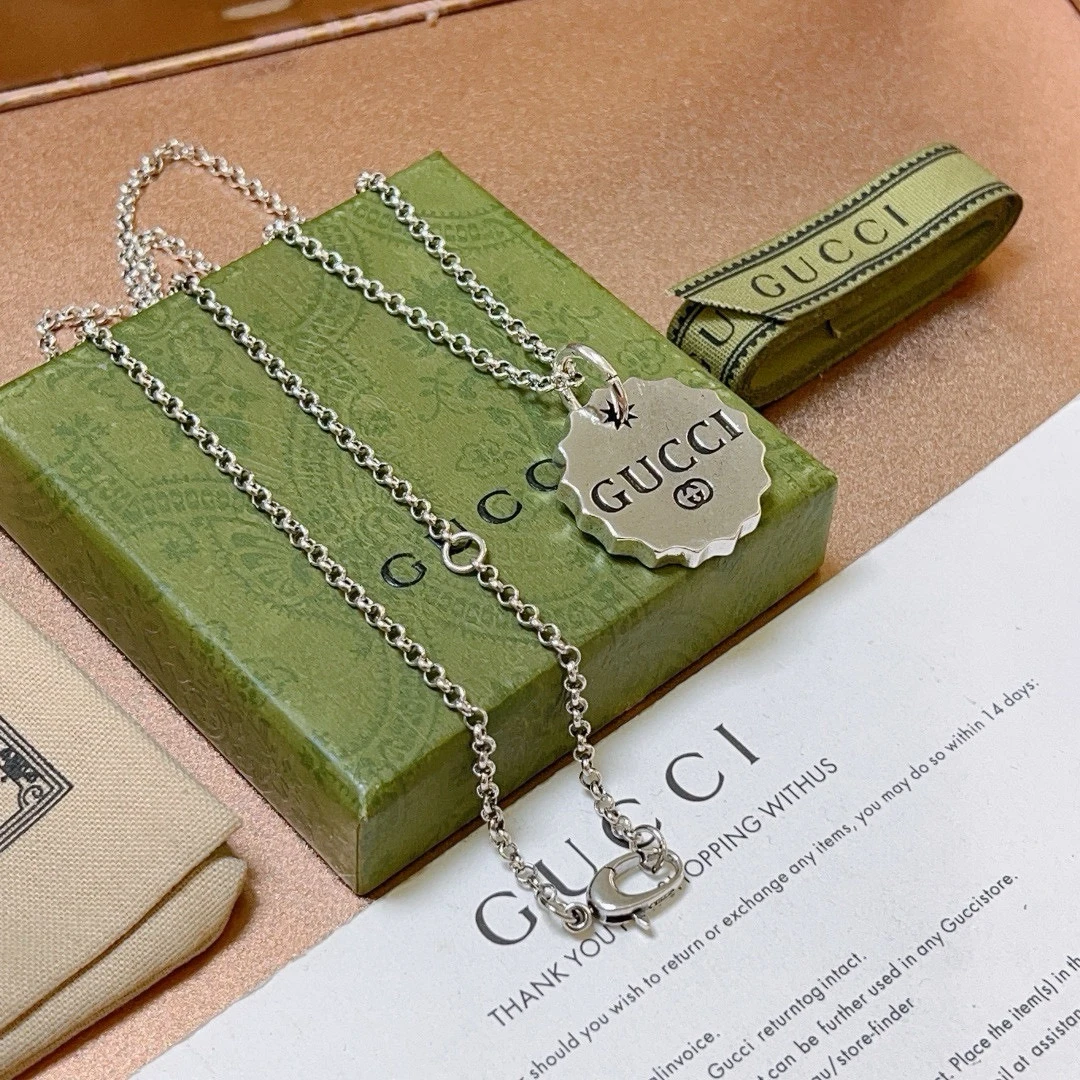 Gucci Jewellery — 73c404e2
