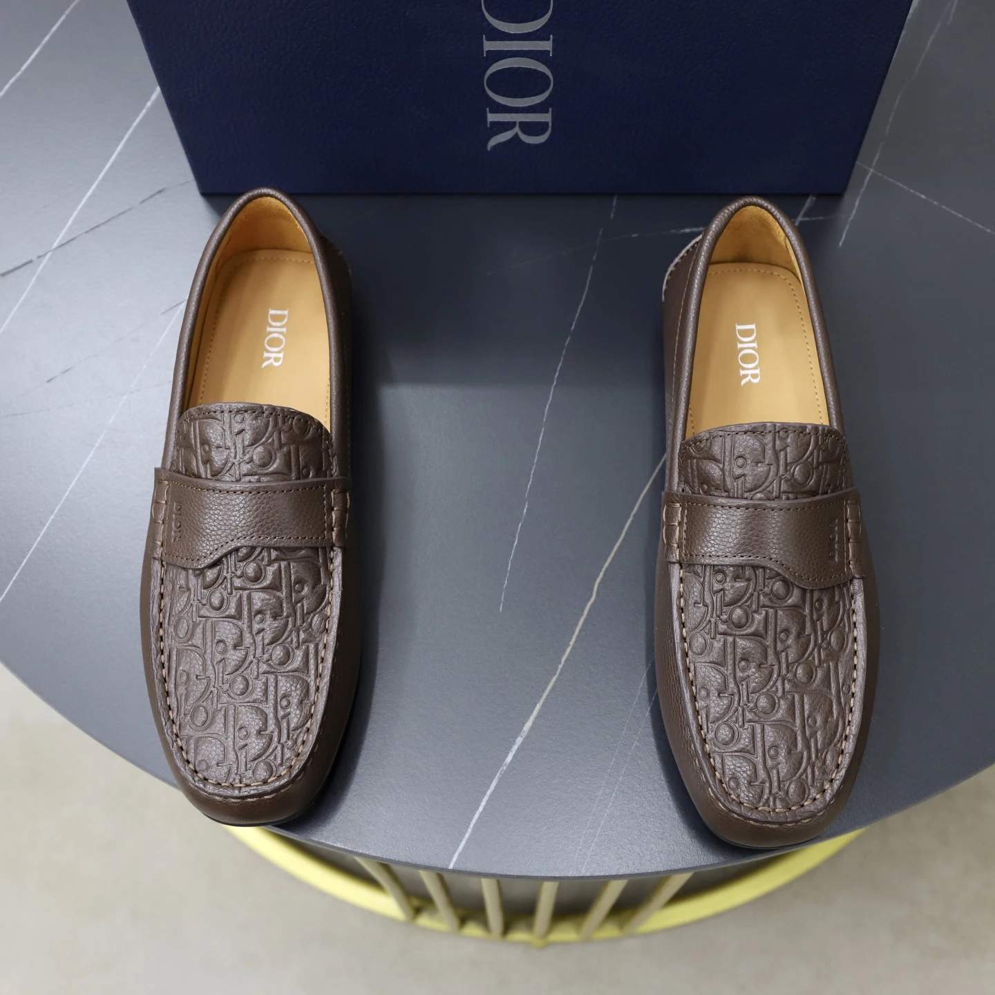 Dior Shoes — b3713565