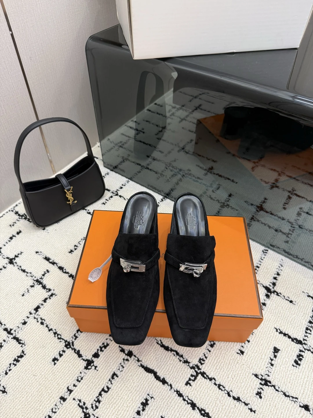 Hermès Sandals — eaa5d2d5