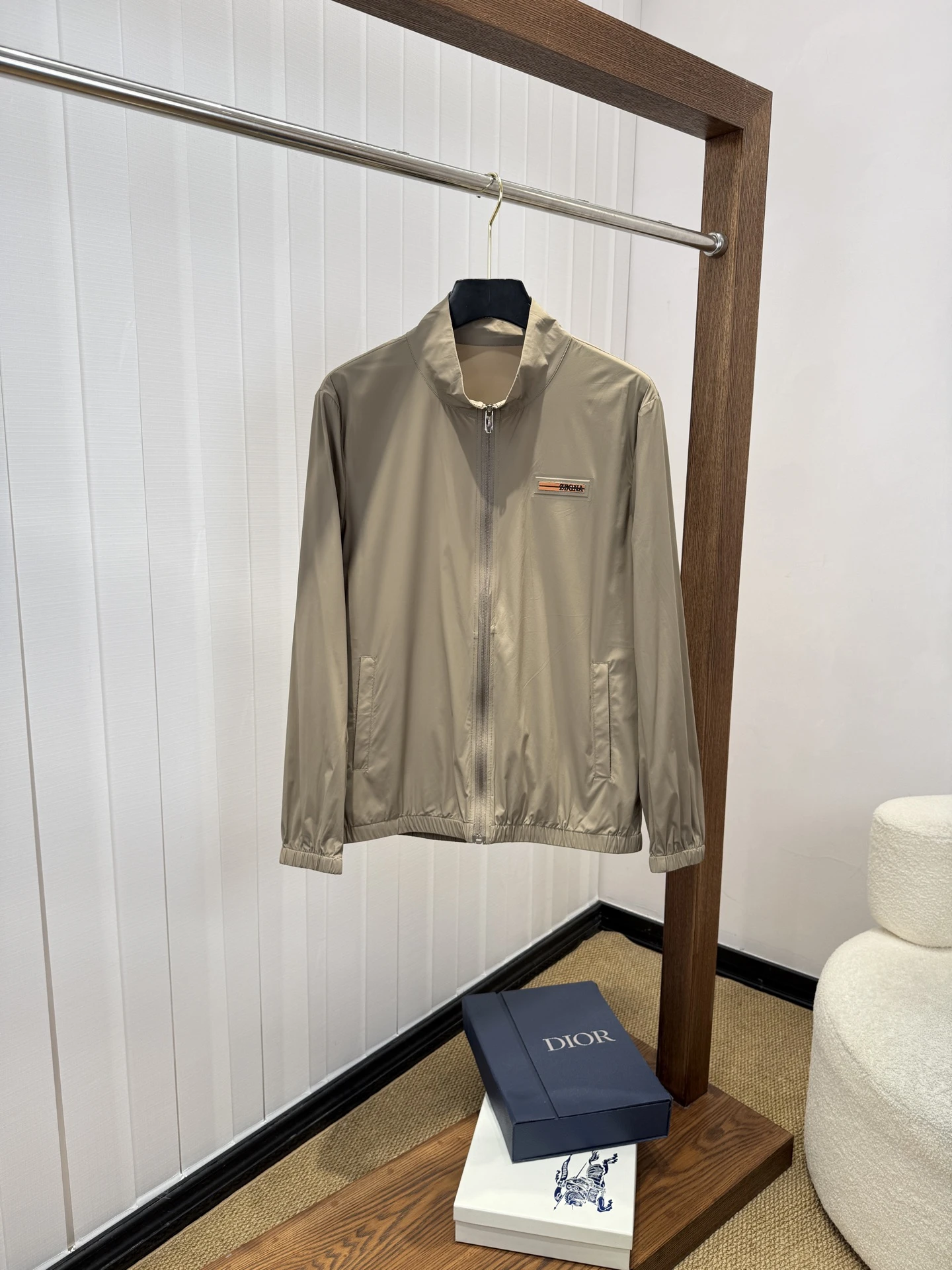 Zegna Jackets — 85272934