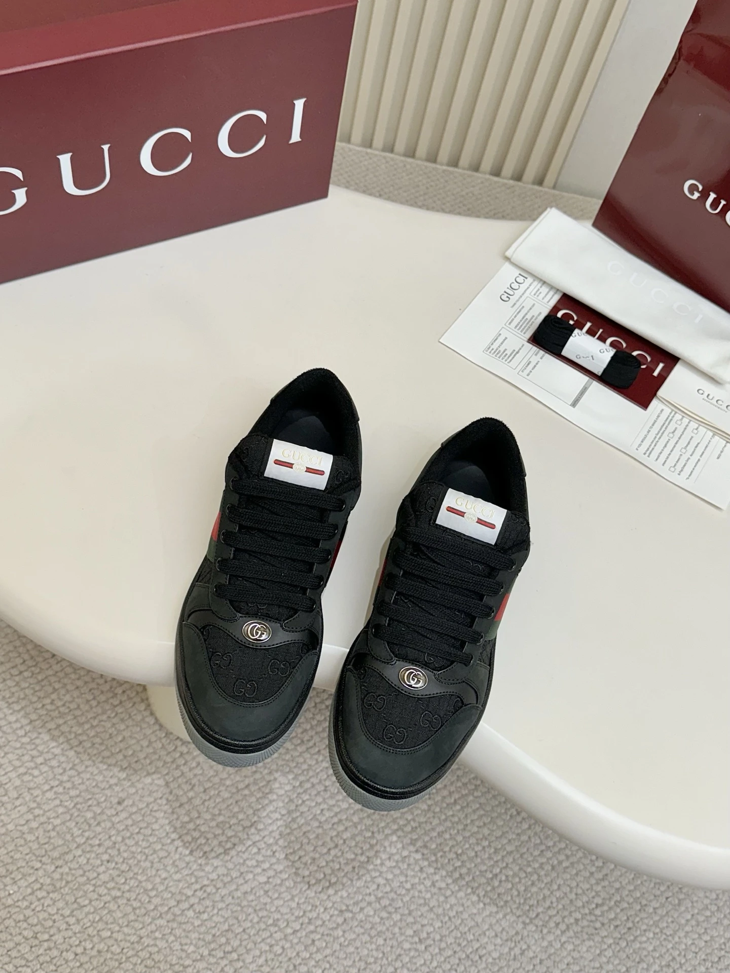 Gucci Shoes — c723e896