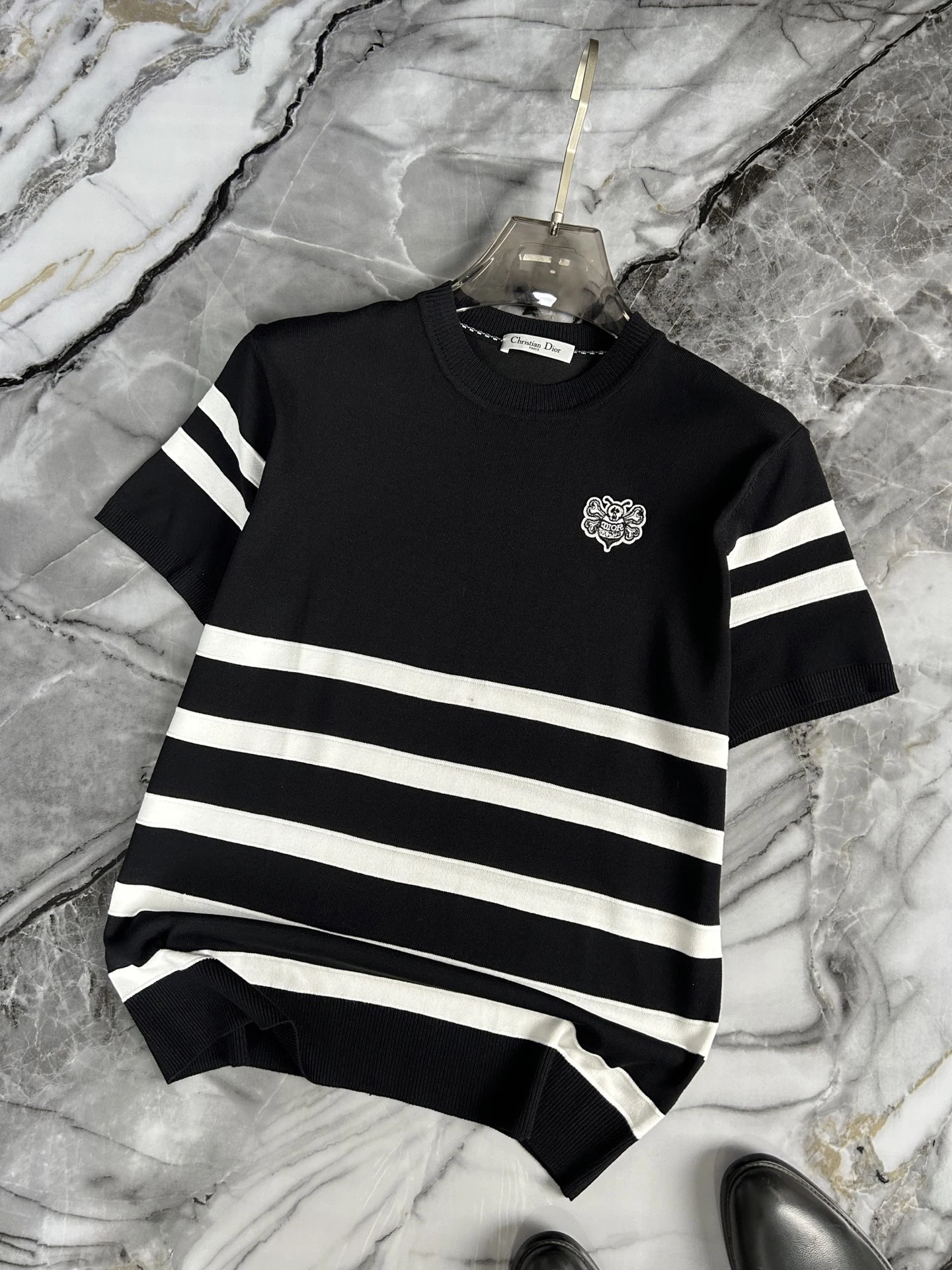 Dior T-Shirt — 40af7bbd