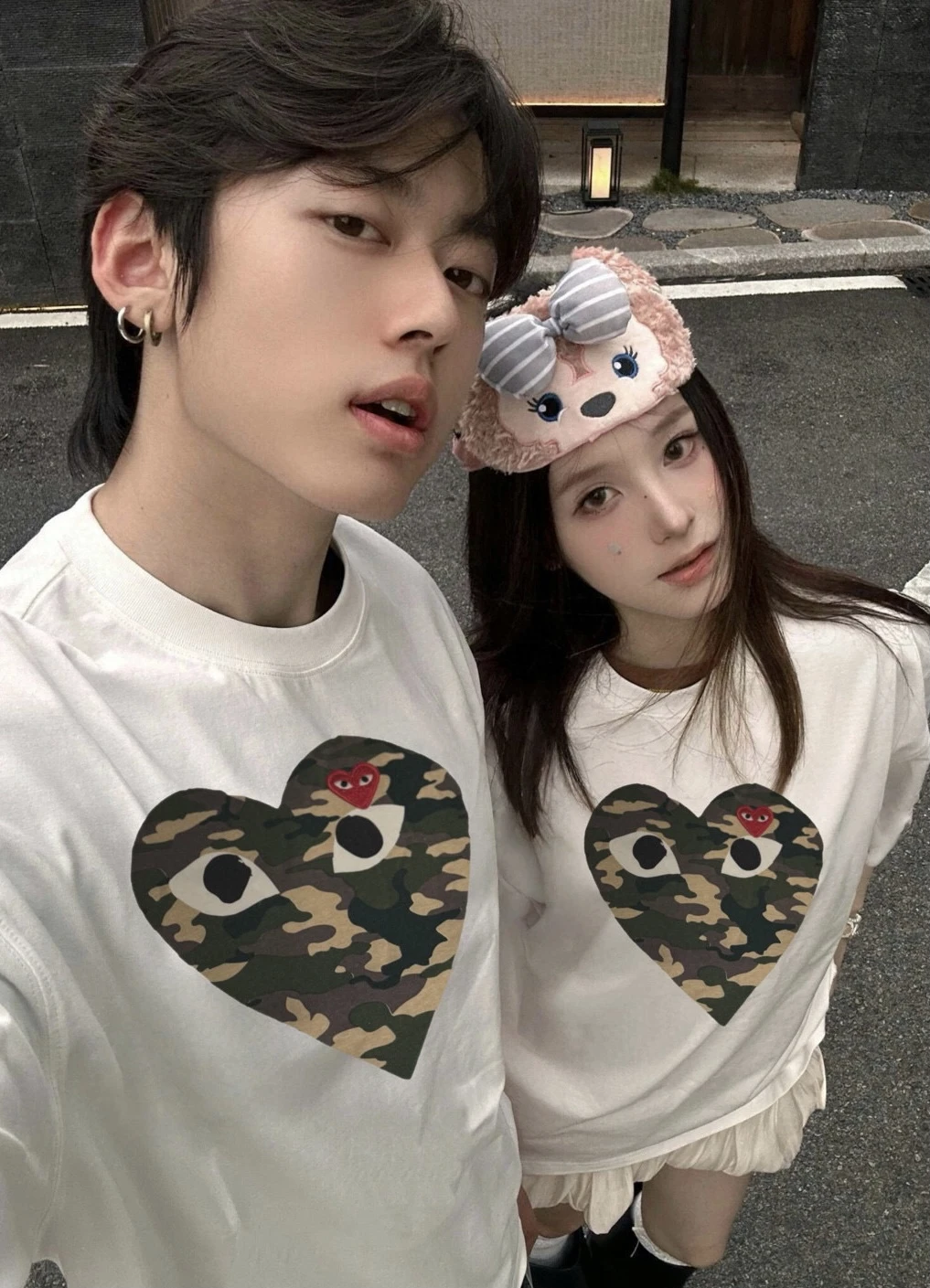 T-Shirts — 31309655