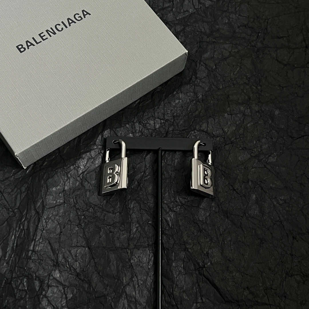 Balenciaga Jewellery — 0d72e137