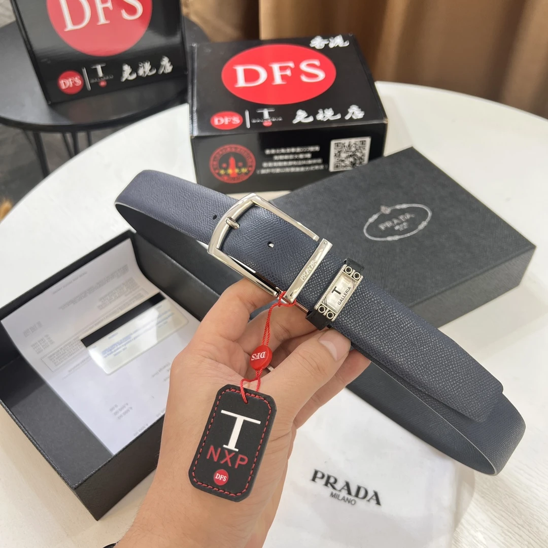 Prada Belt — a4fbf185