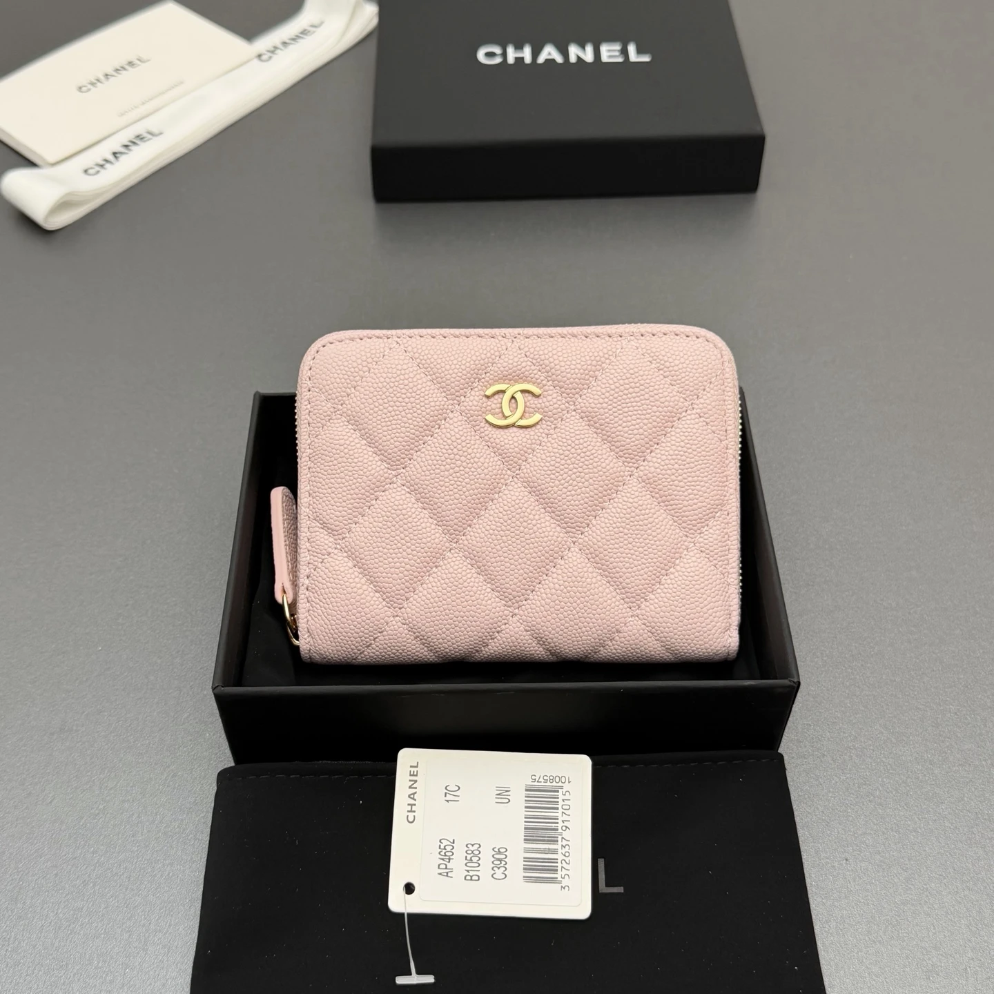 Wallets — af74e07a
