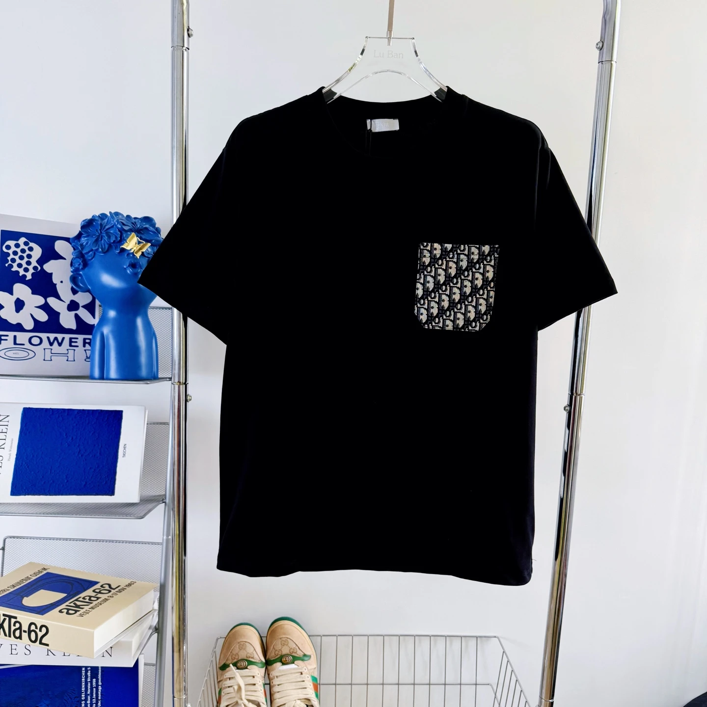 Dior T-Shirt — b354e95e