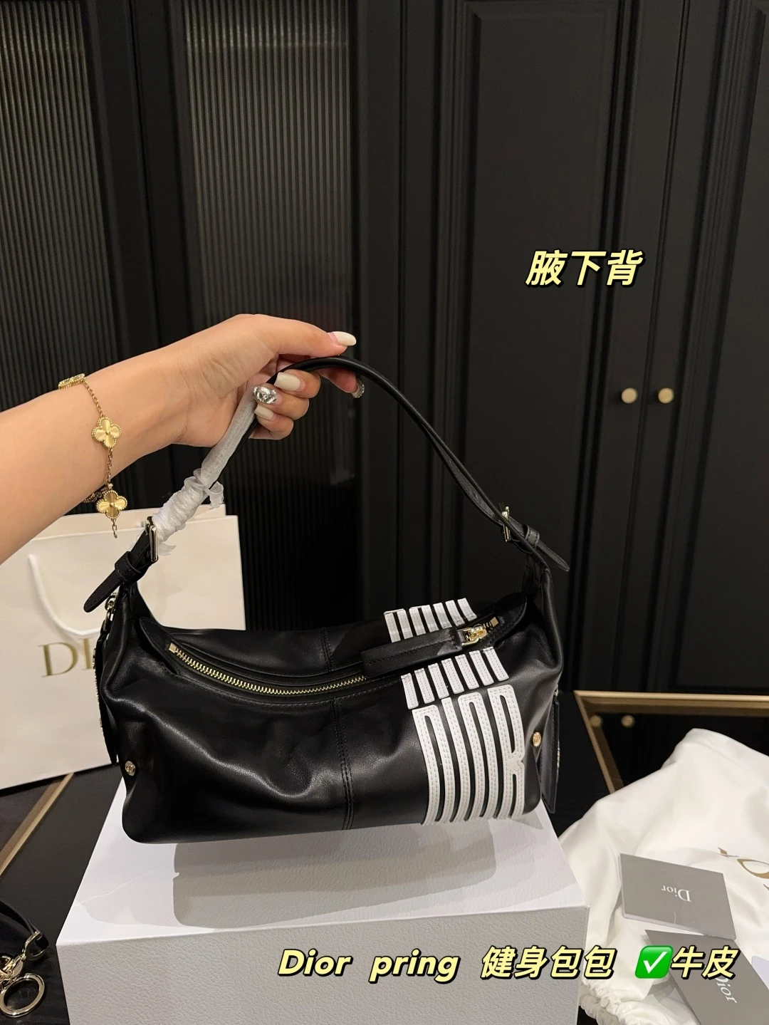 Dior Bag — 55e92c4b